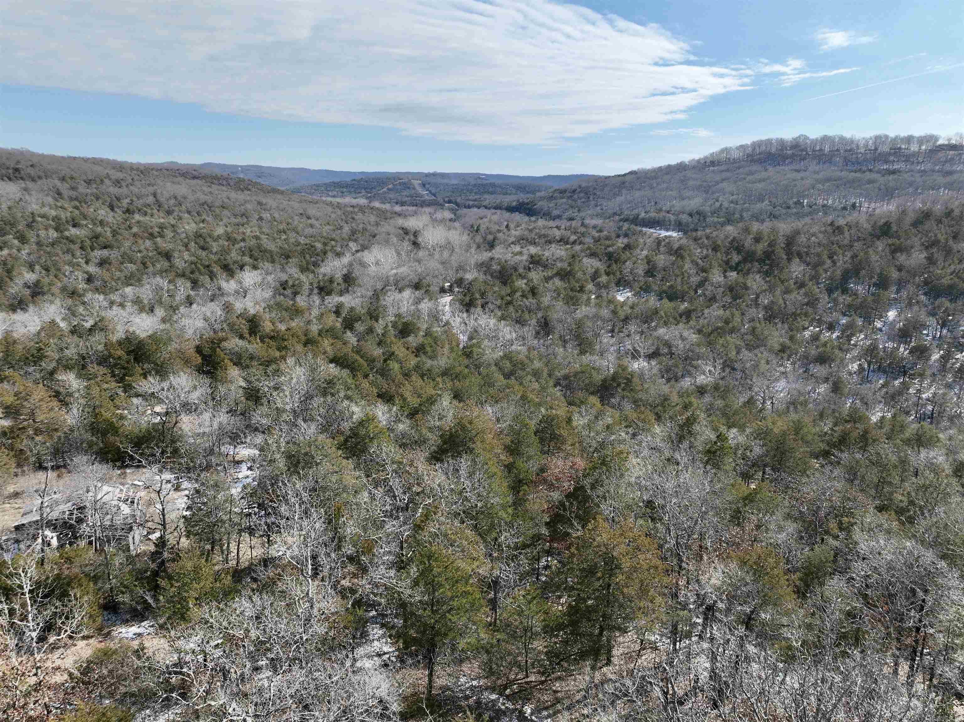 Not in Subdivision - Farm