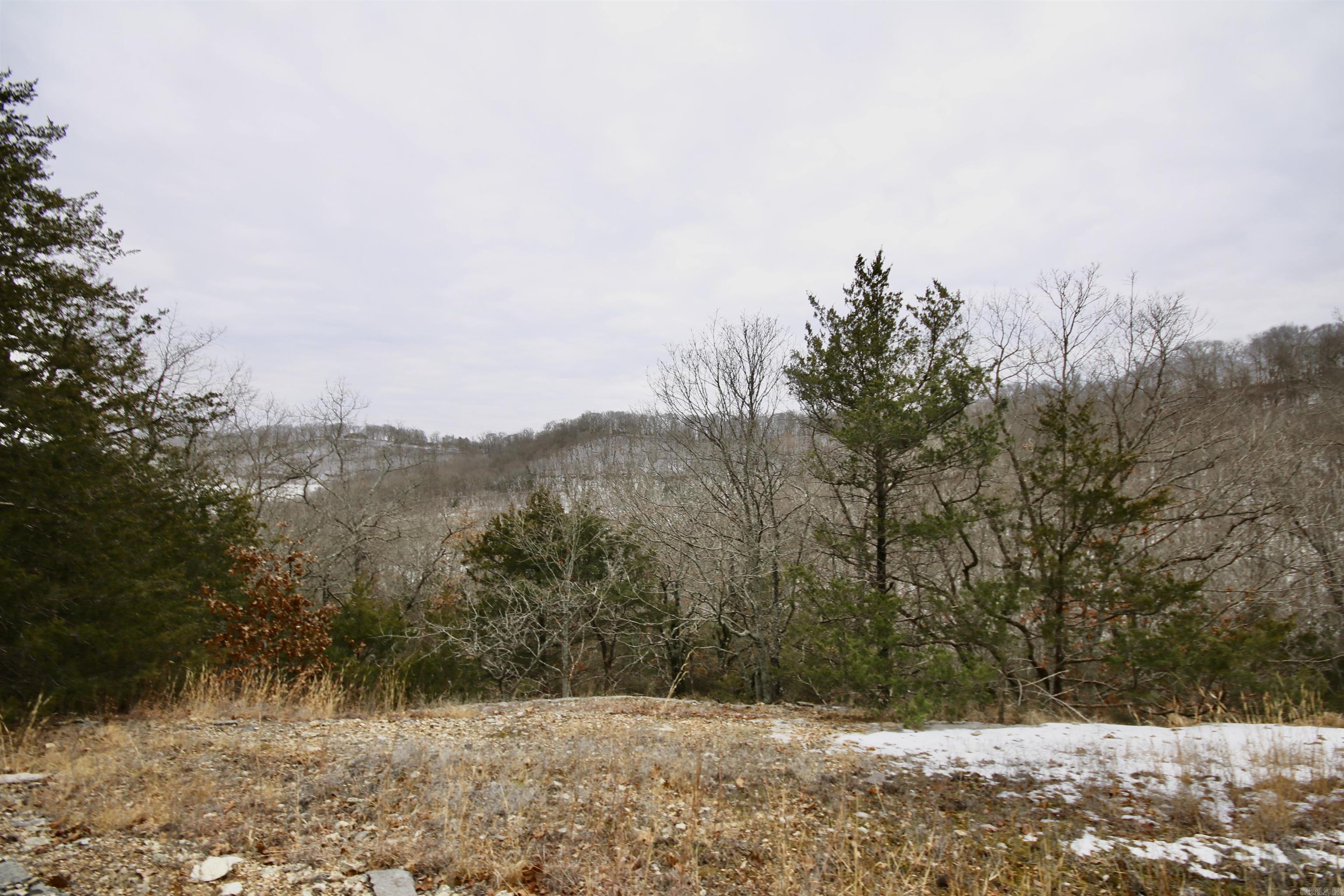 Not in Subdivision - Farm