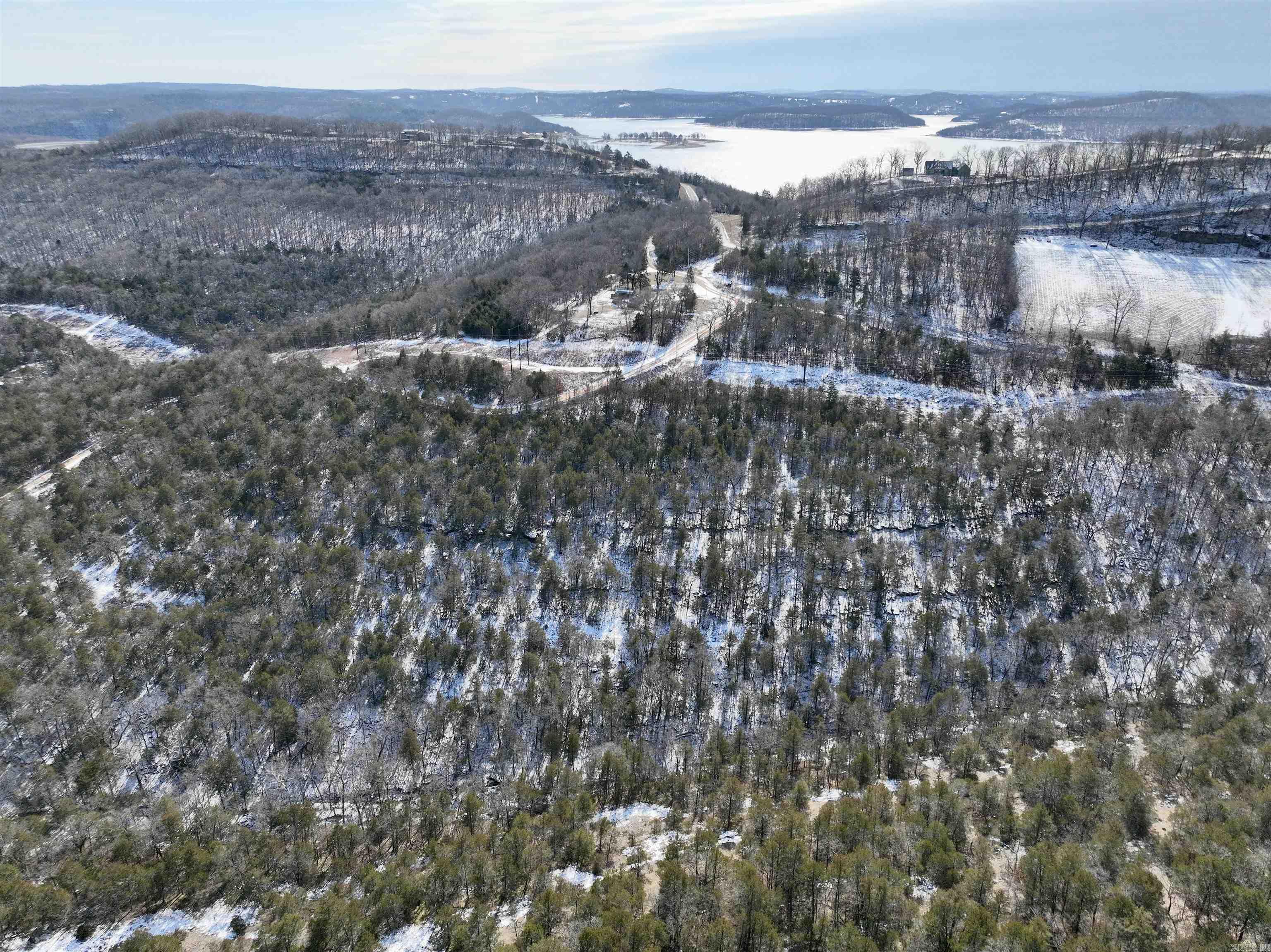 Not in Subdivision - Farm