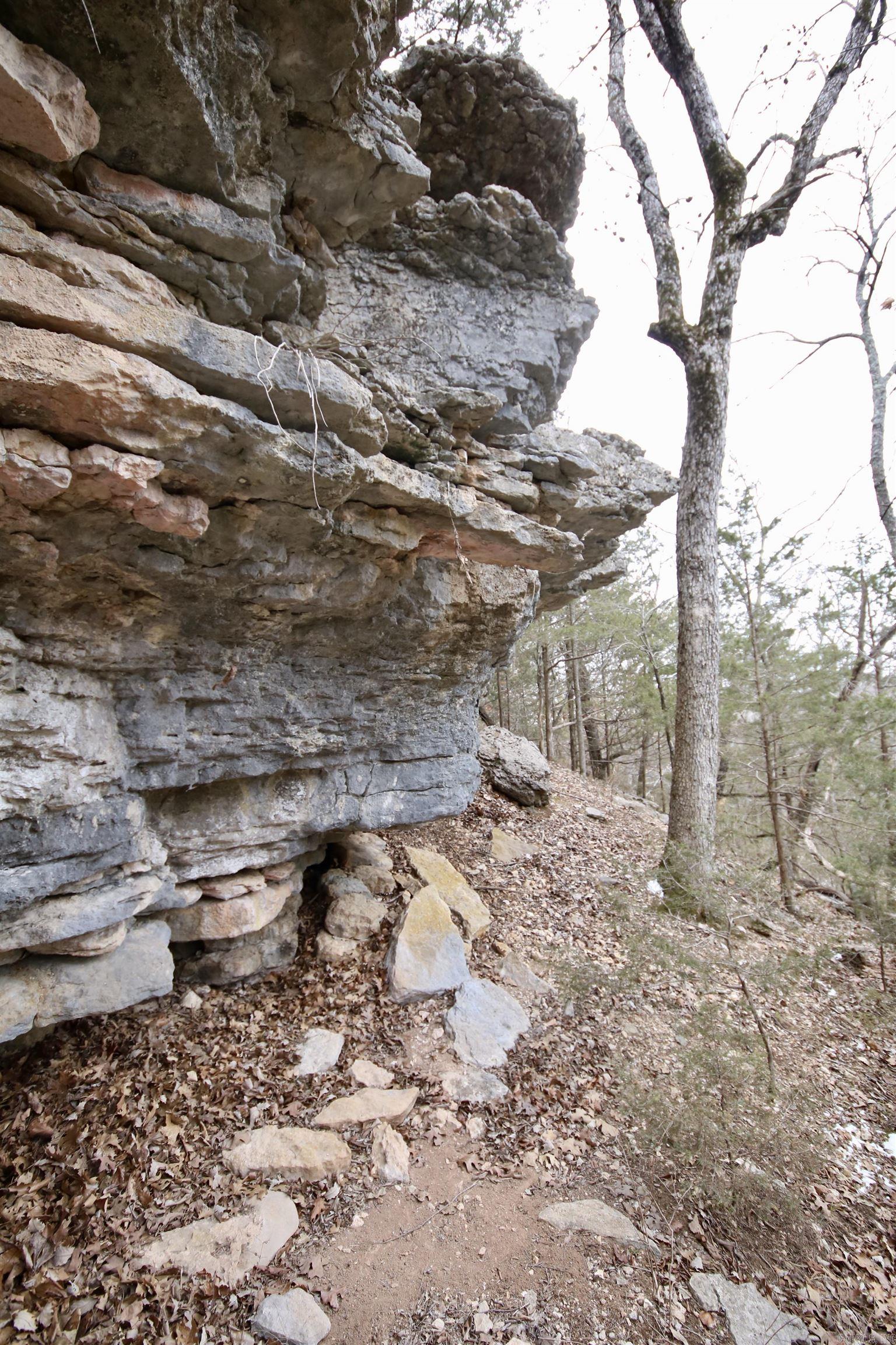 Not in Subdivision - Farm