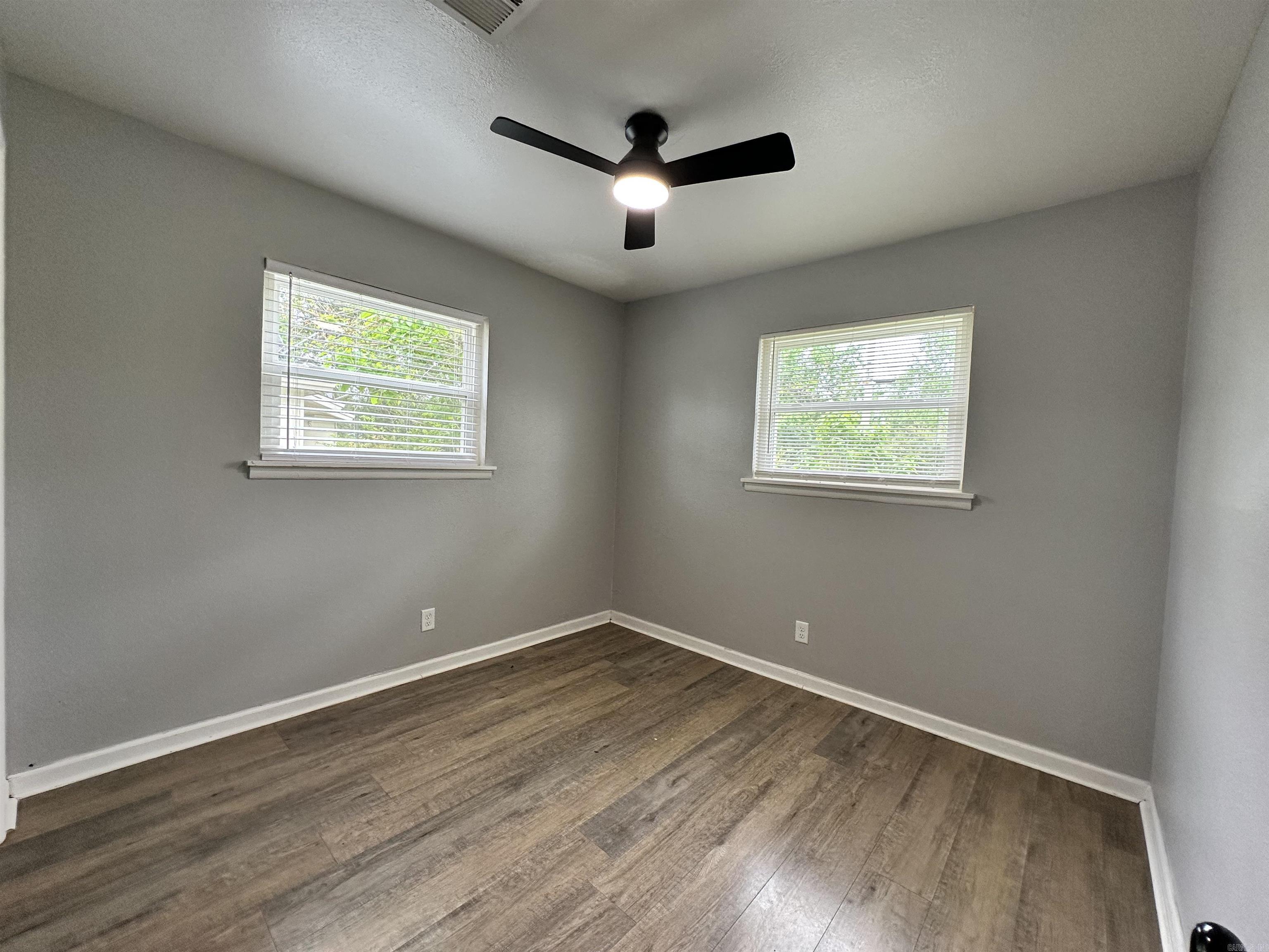 MEADOW PARK - Residential