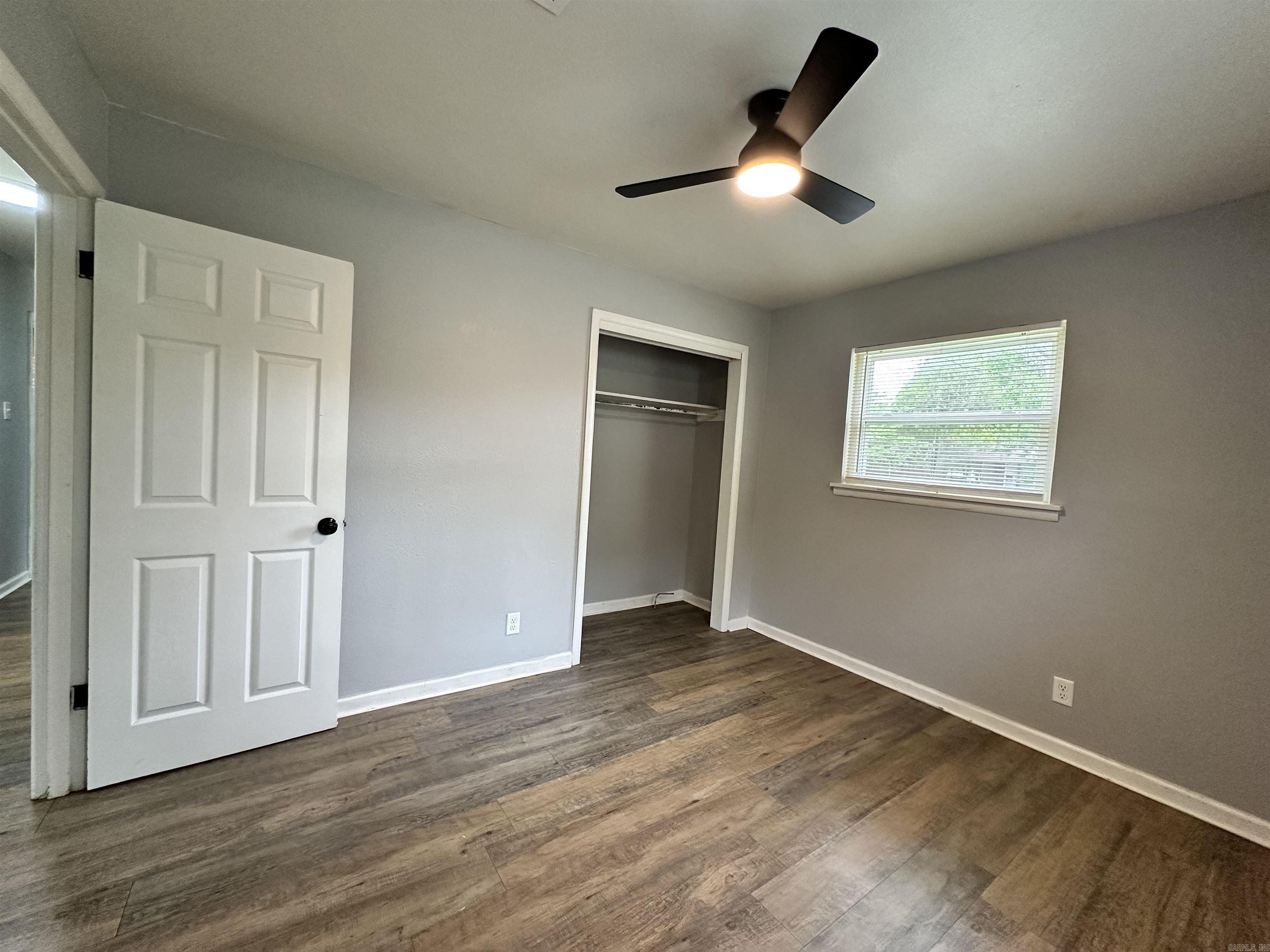 MEADOW PARK - Residential