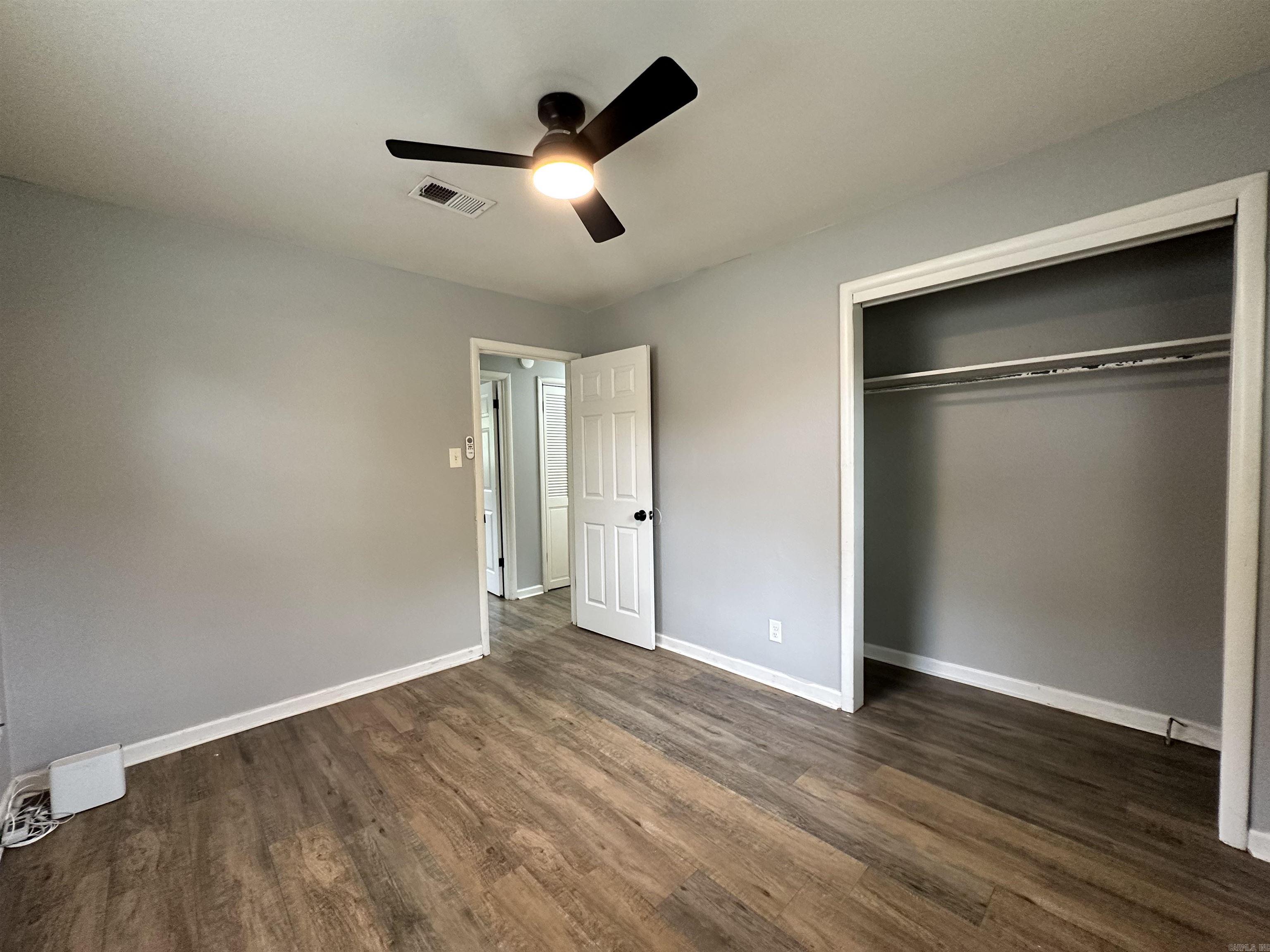 MEADOW PARK - Residential