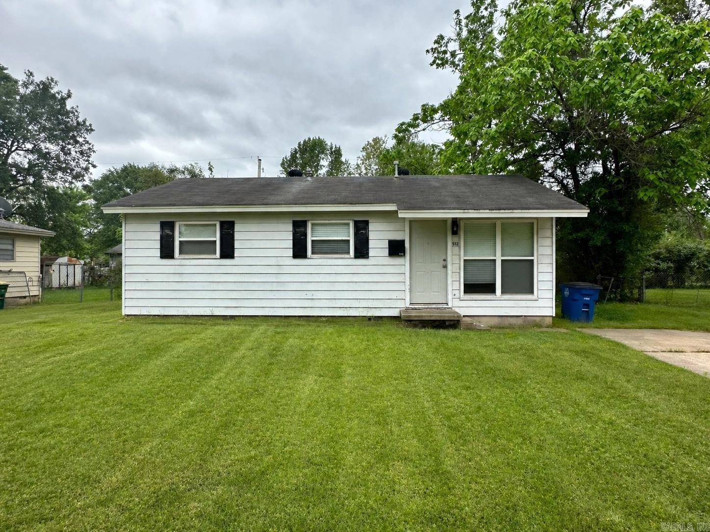 MEADOW PARK - Residential