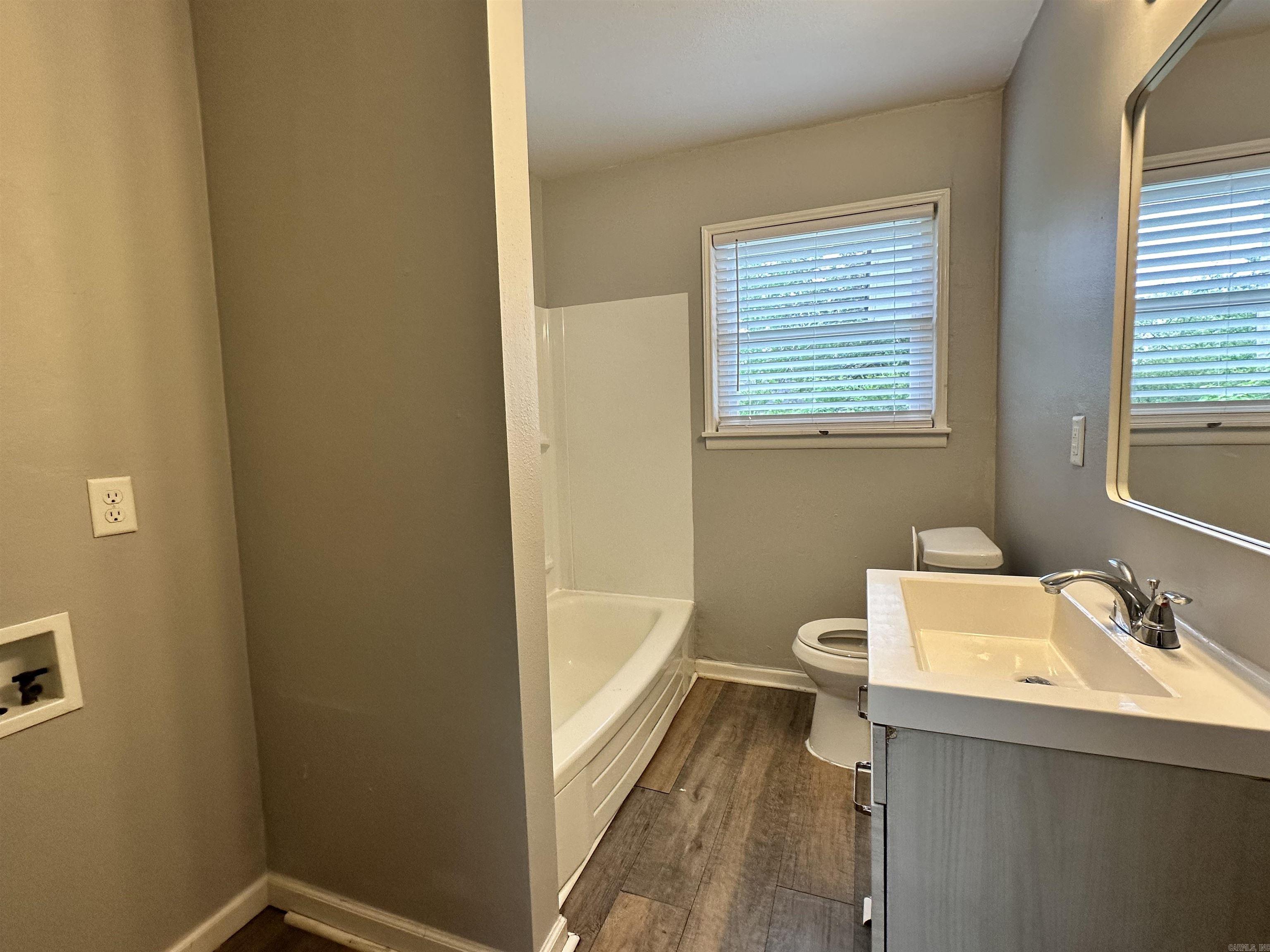 MEADOW PARK - Residential