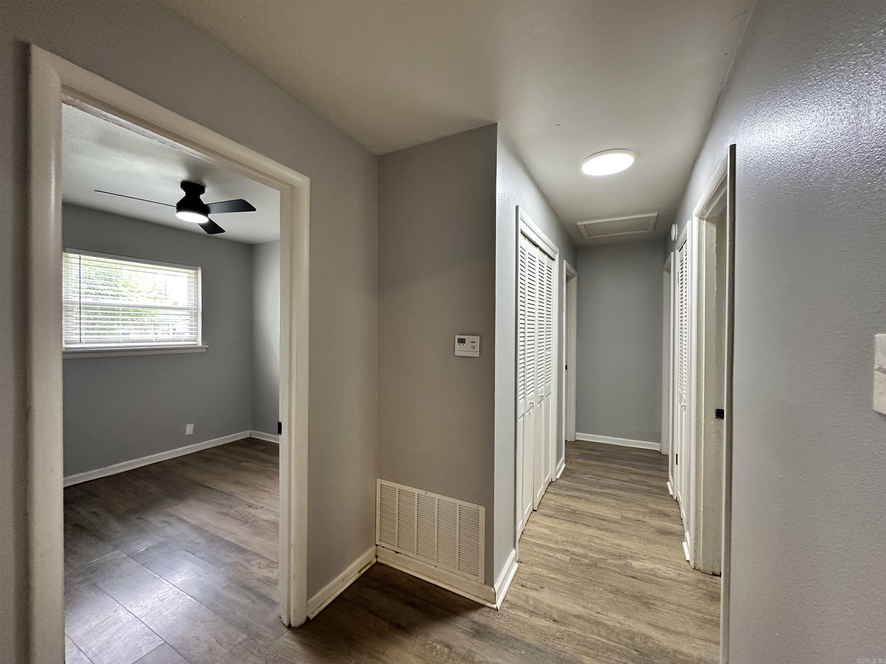 MEADOW PARK - Residential