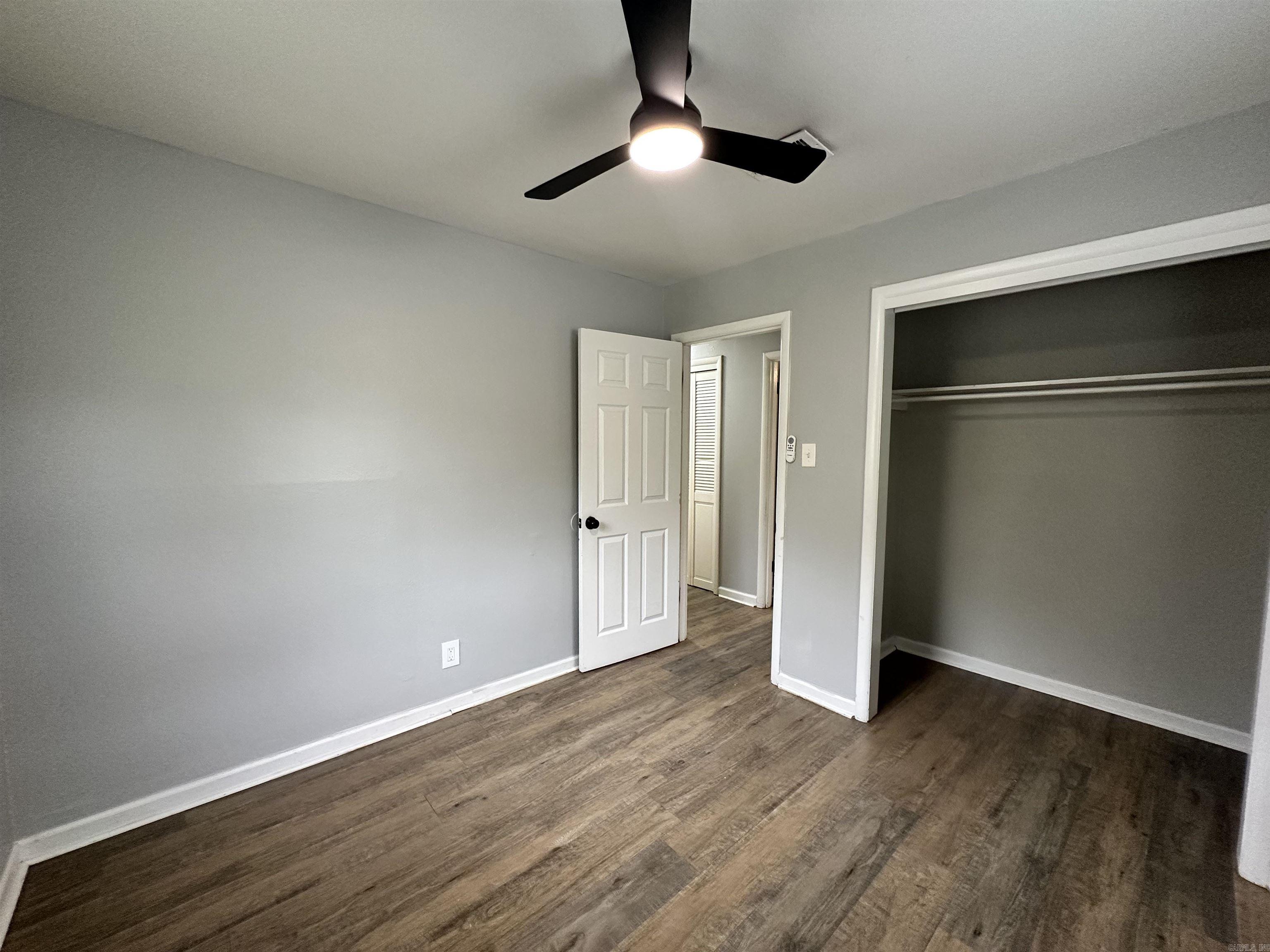 MEADOW PARK - Residential