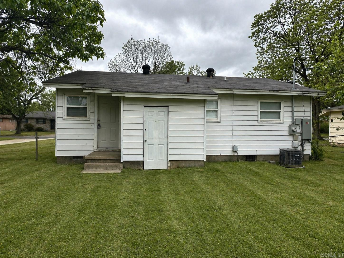 MEADOW PARK - Residential