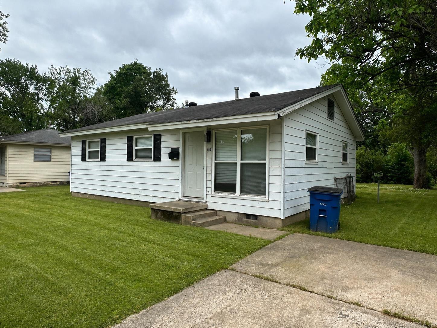 MEADOW PARK - Residential