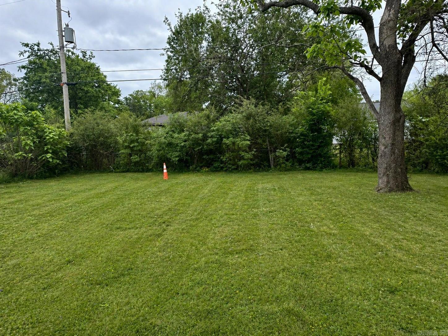 MEADOW PARK - Residential