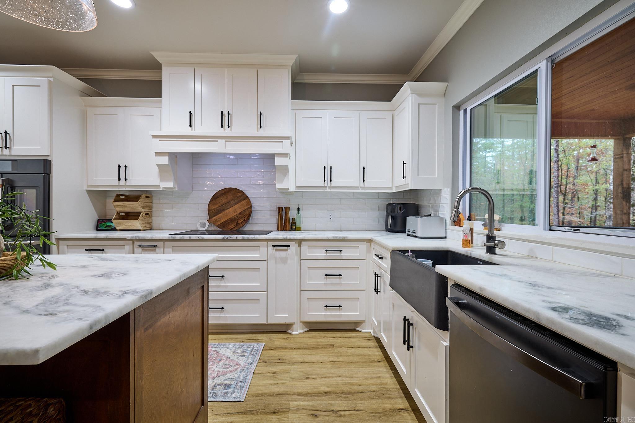 Garland County - Residential