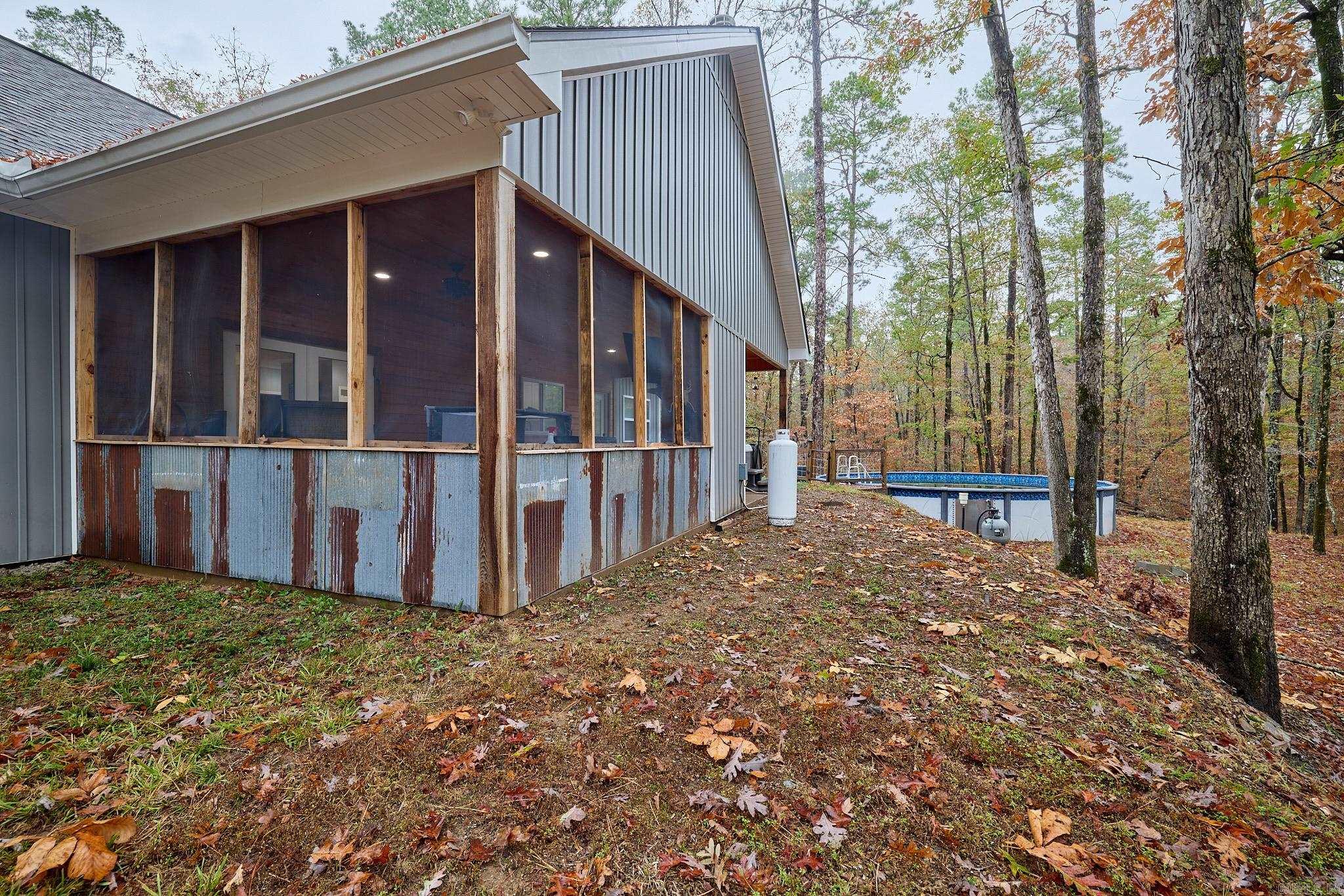 Garland County - Residential