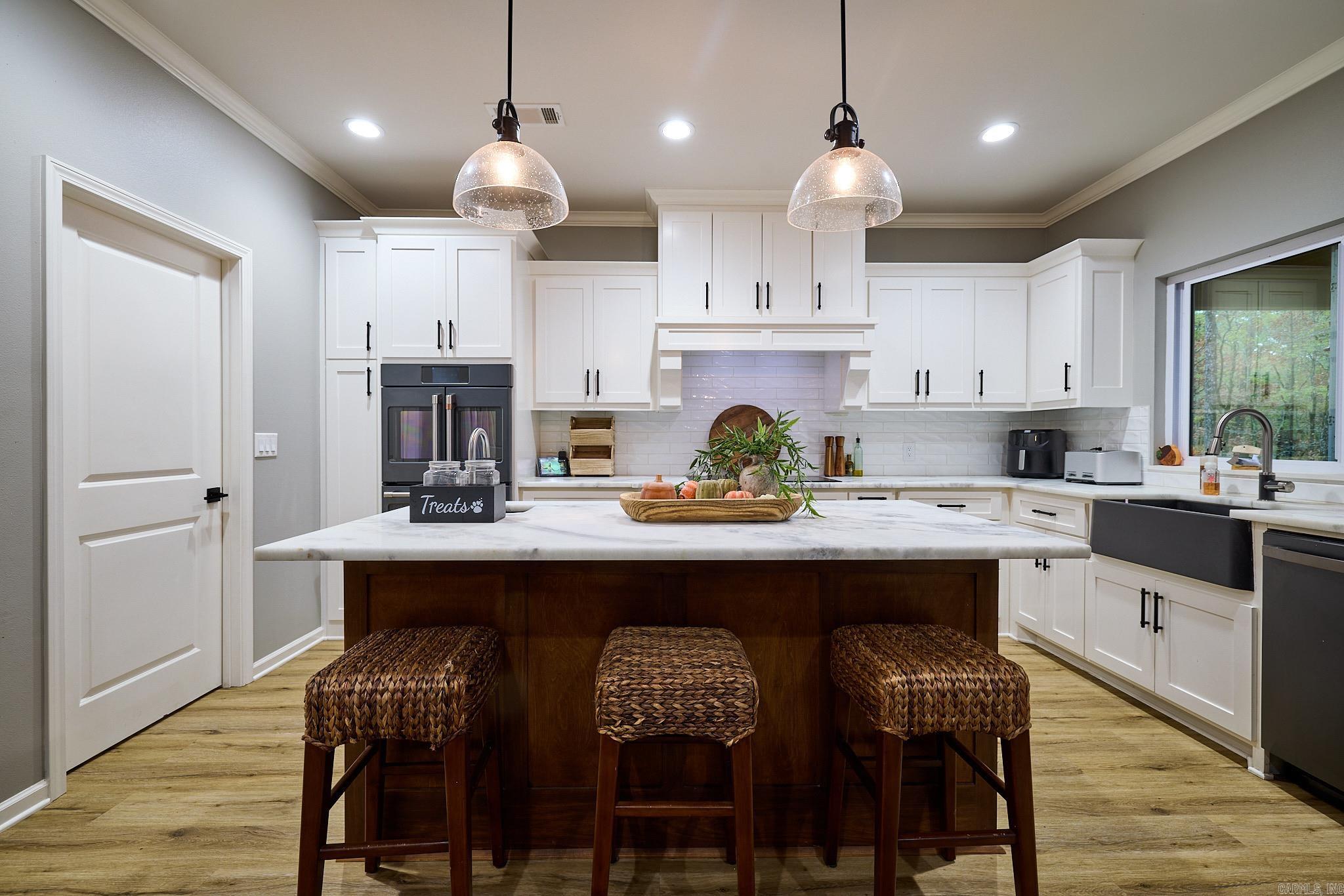 Garland County - Residential
