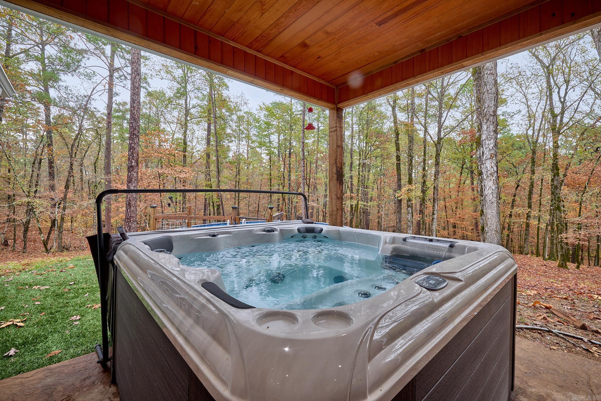 Garland County - Residential