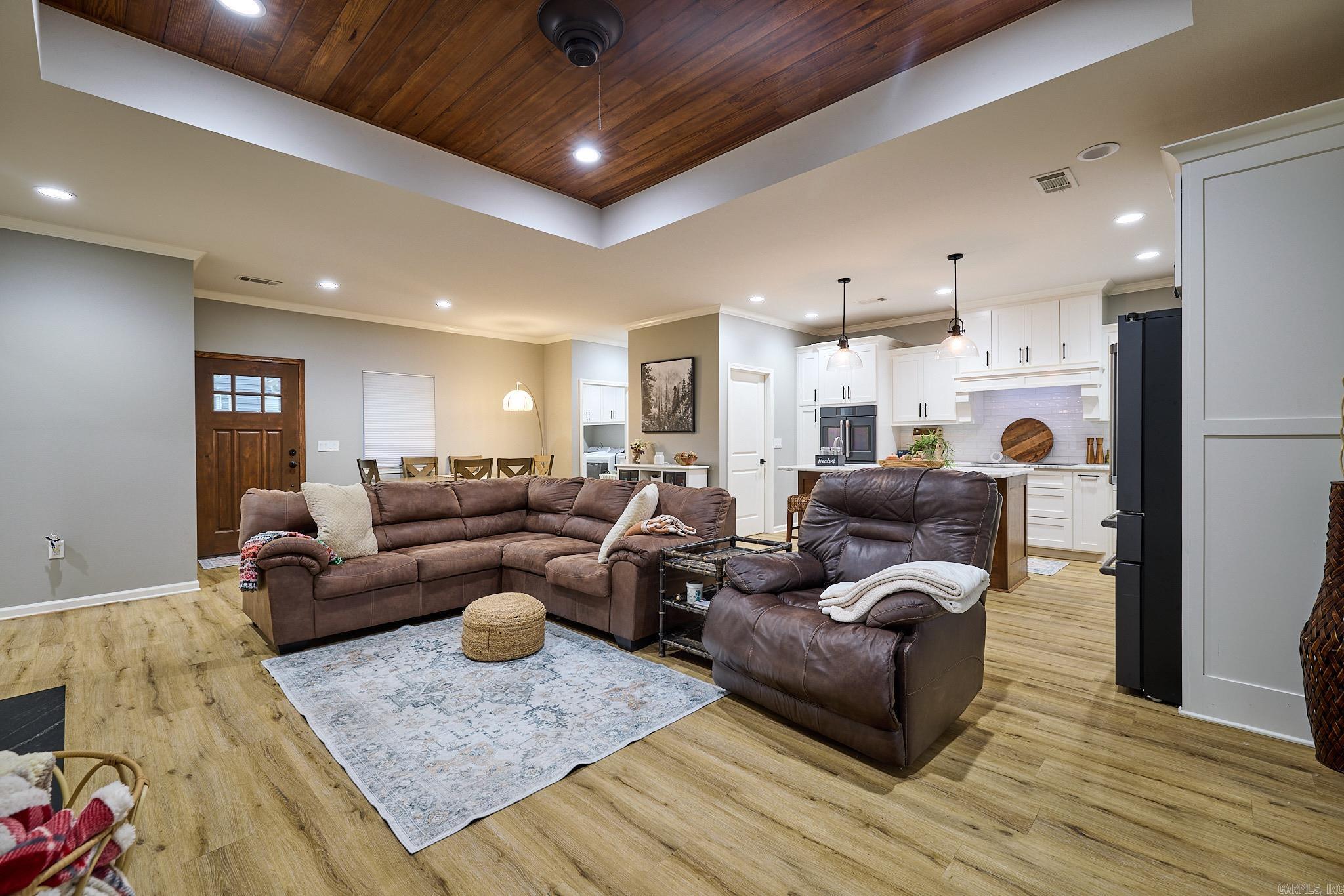 Garland County - Residential