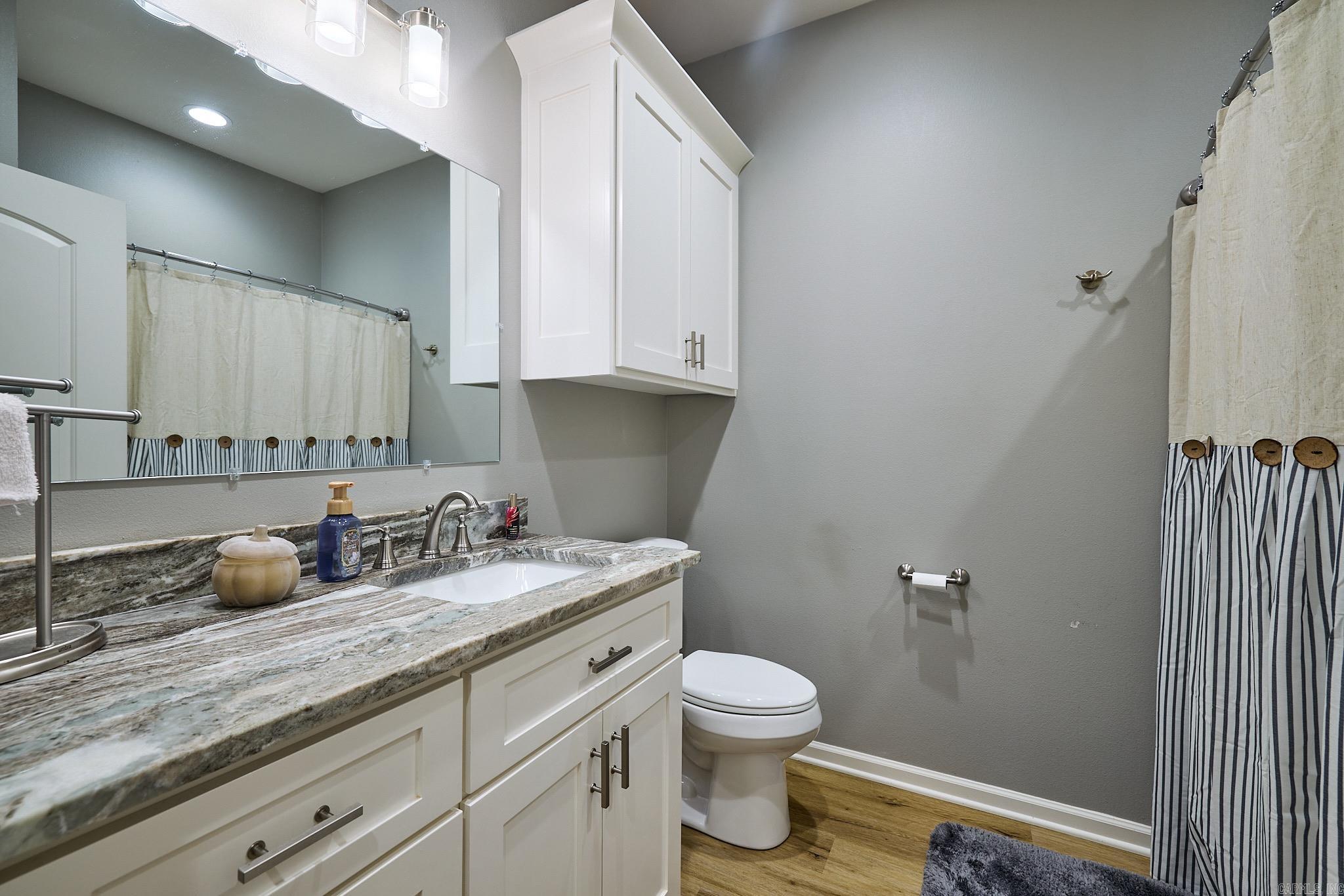 Garland County - Residential
