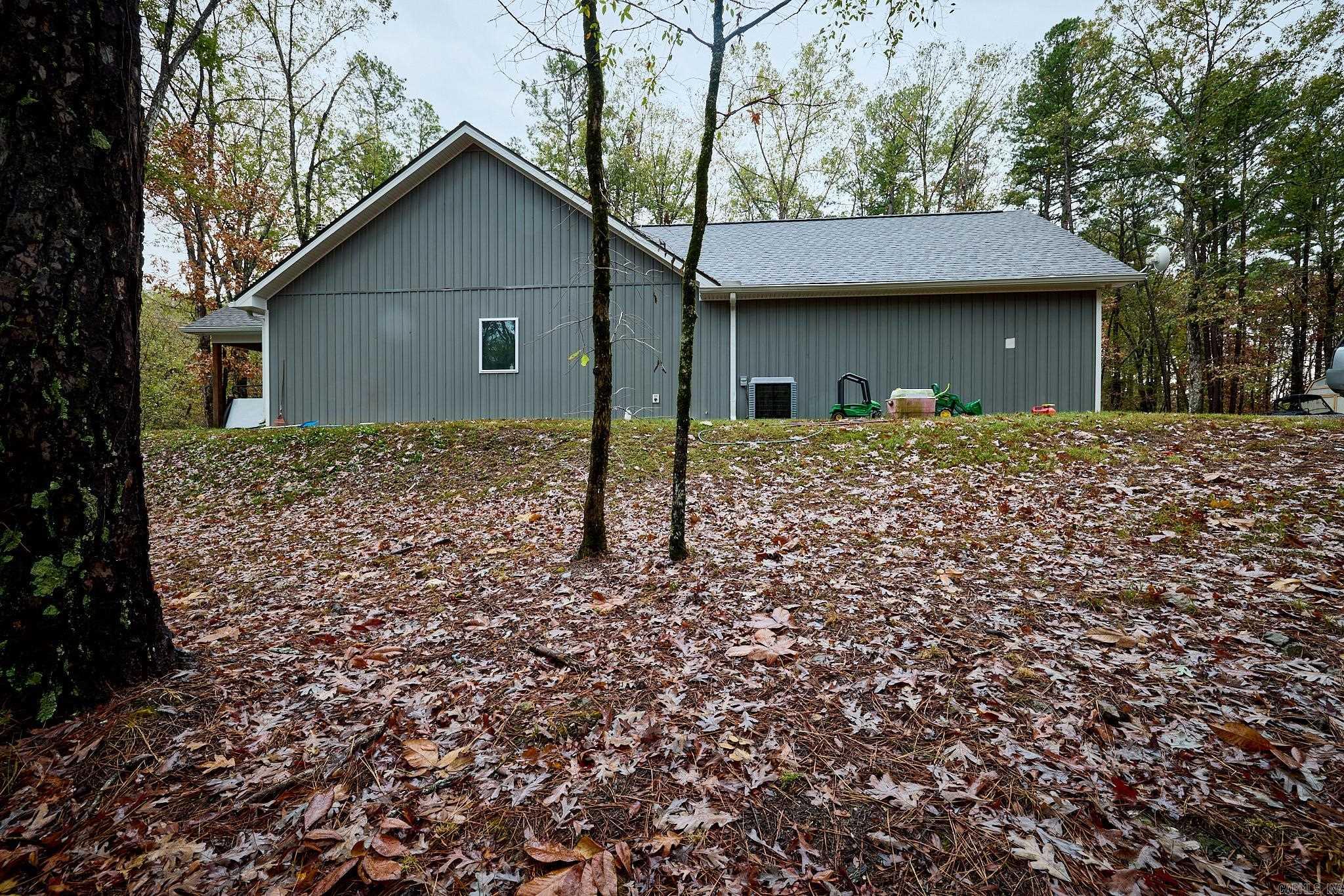Garland County - Residential