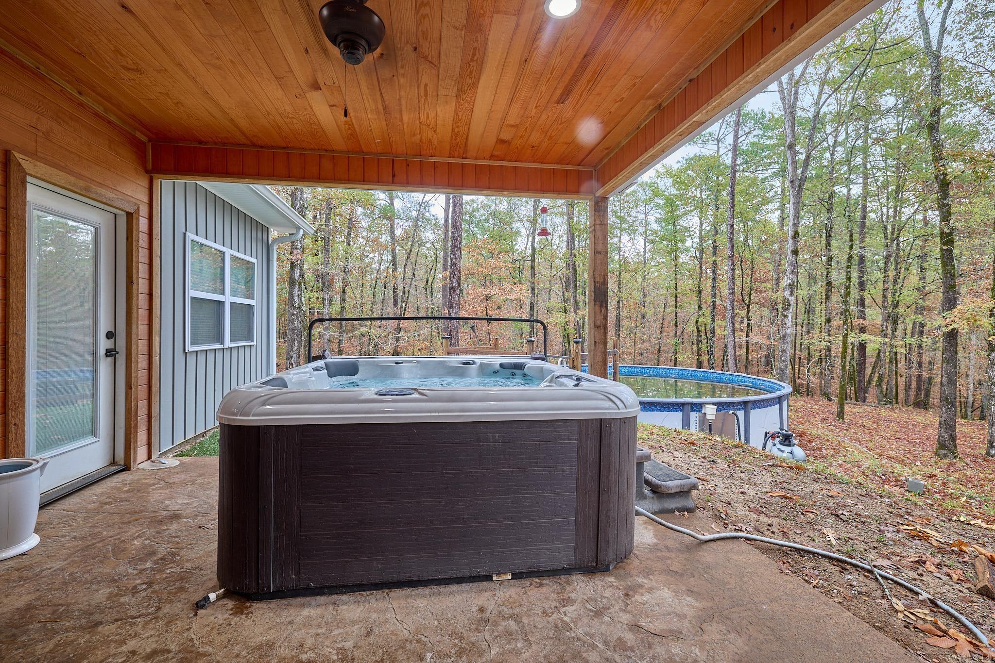 Garland County - Residential