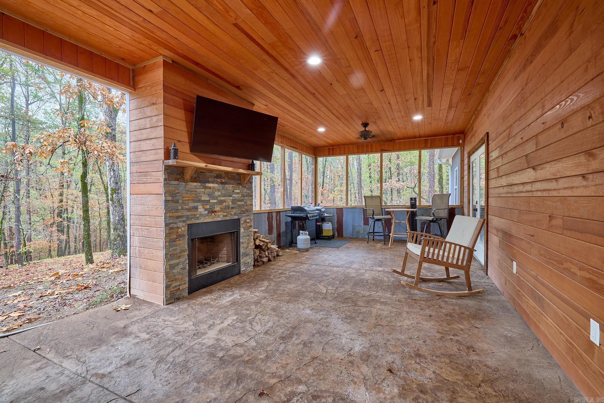 Garland County - Residential