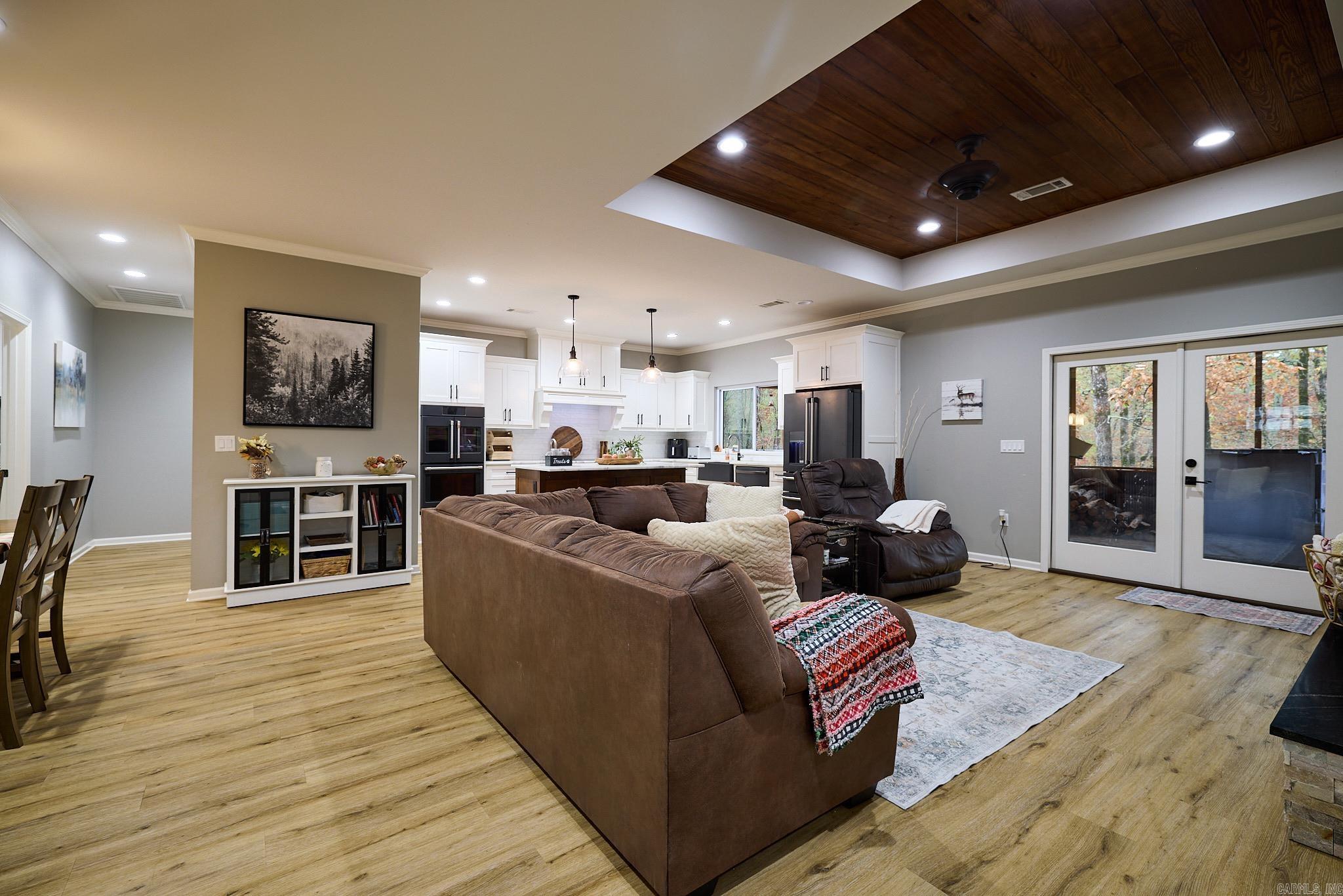 Garland County - Residential