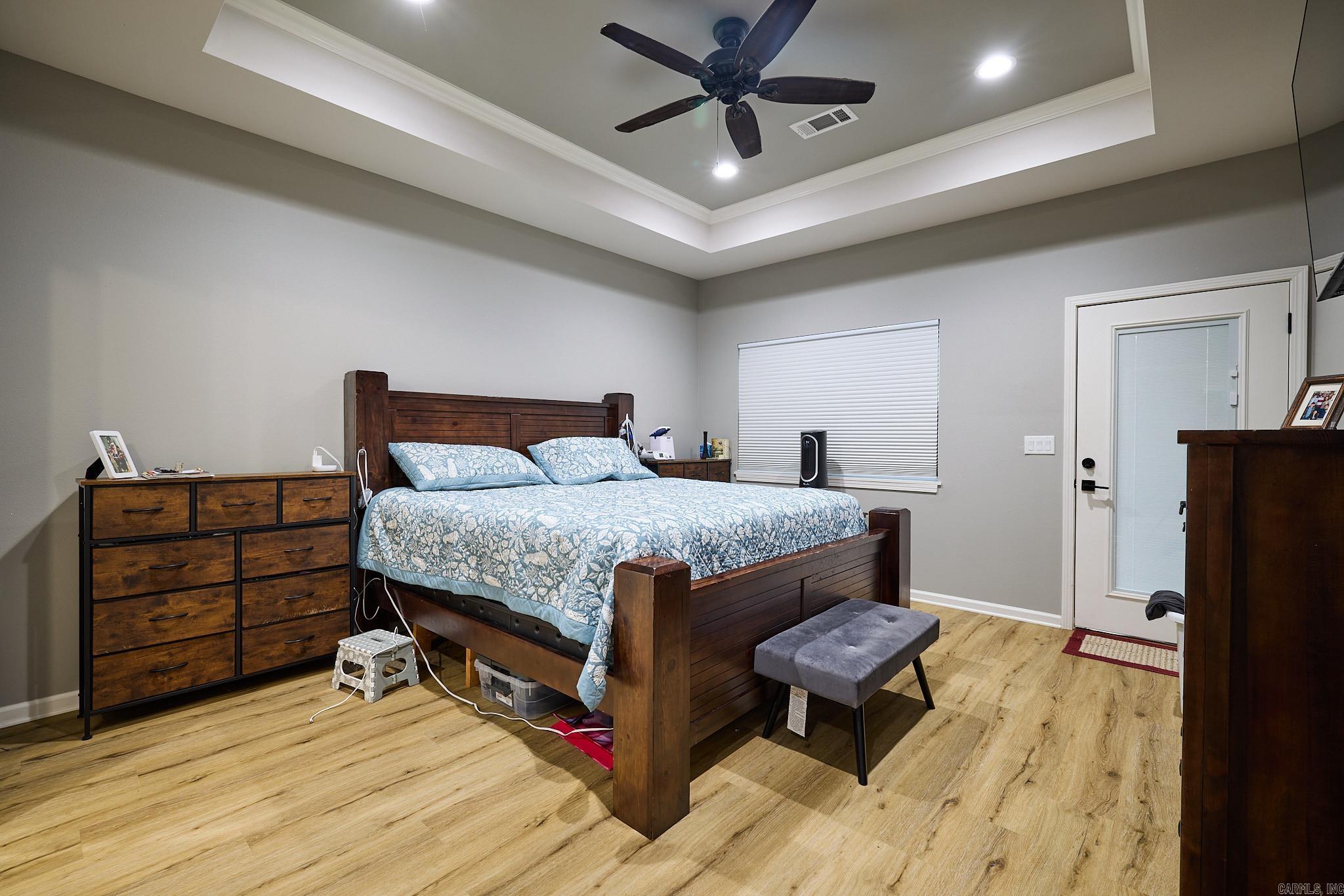 Garland County - Residential