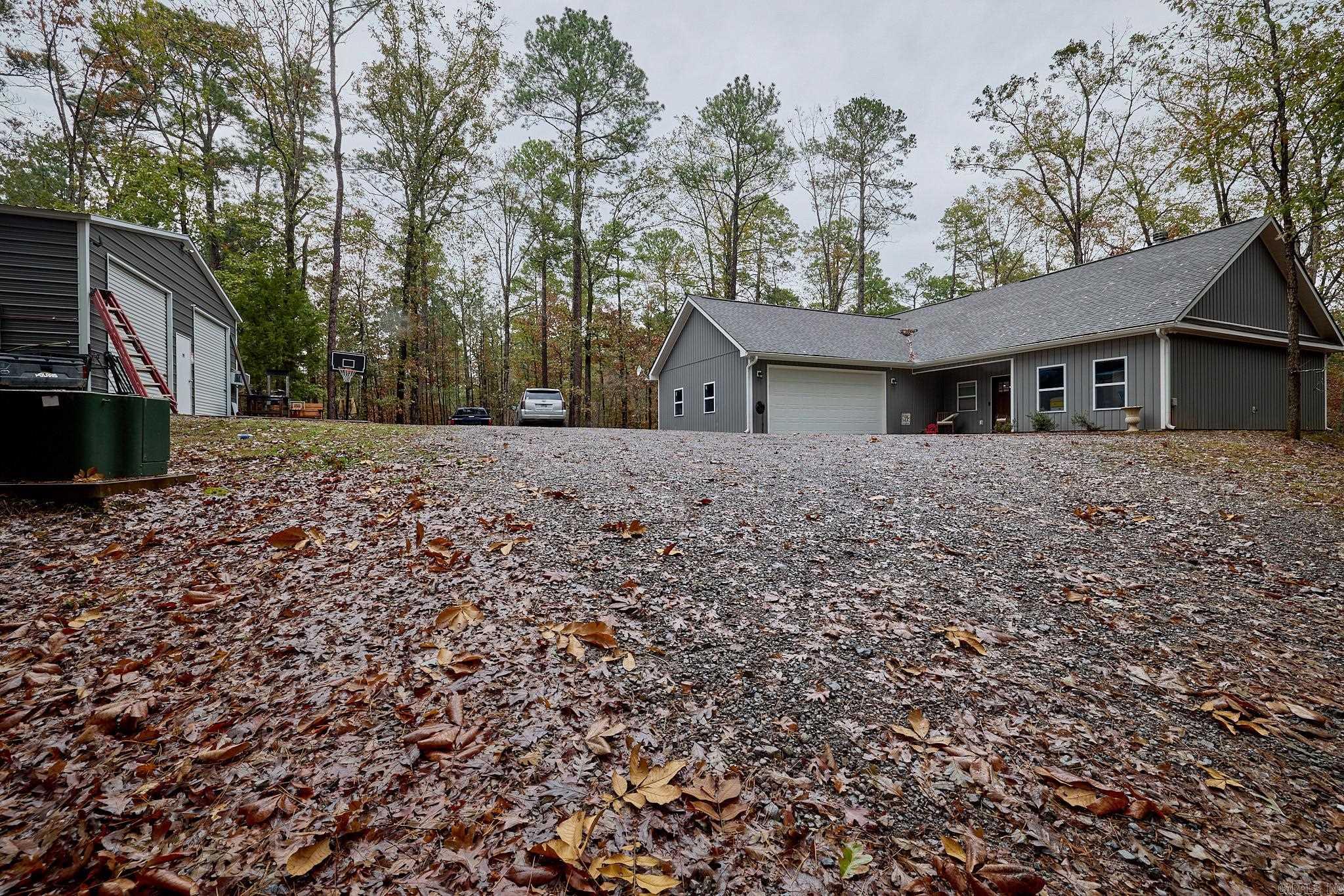 Garland County - Residential