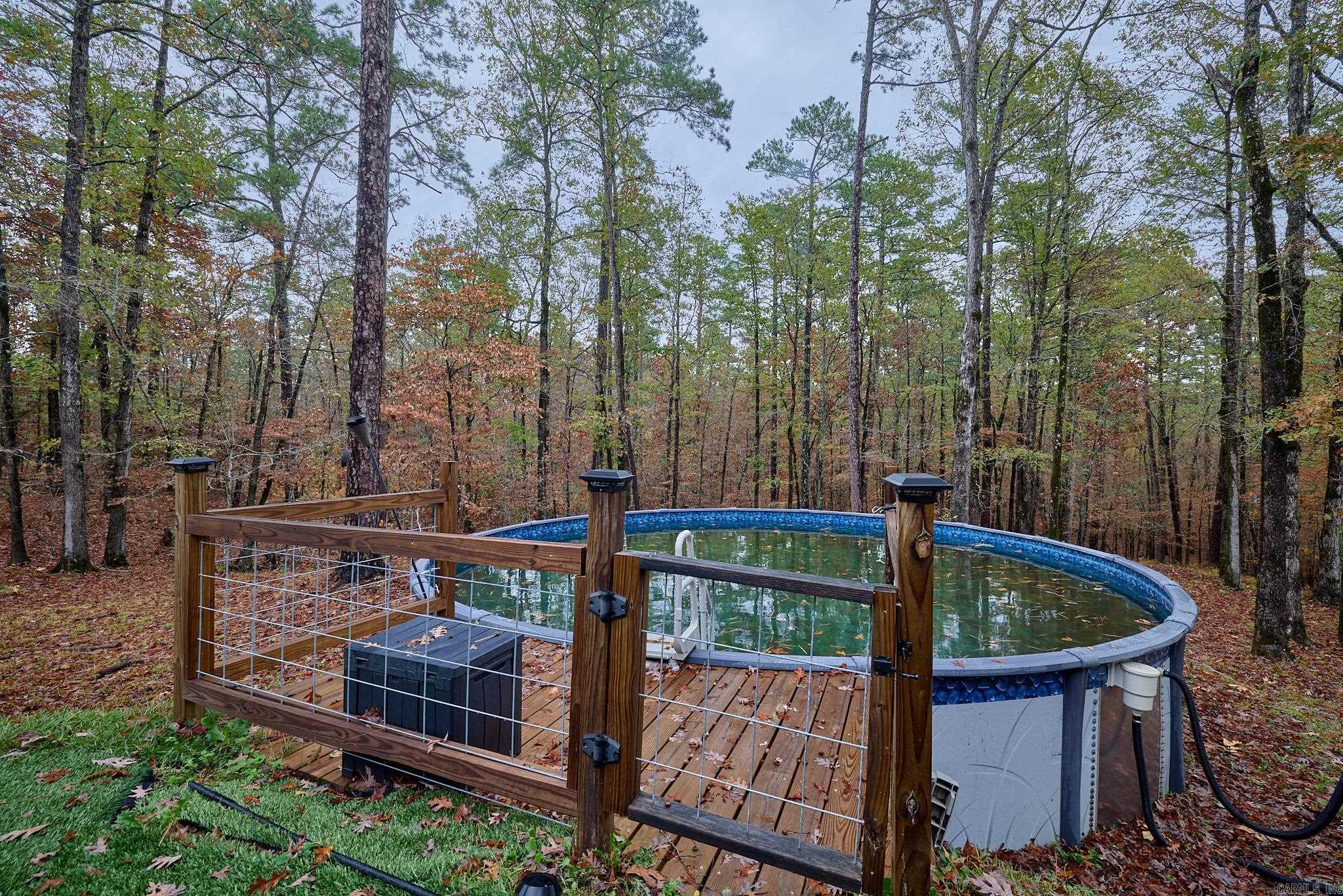 Garland County - Residential