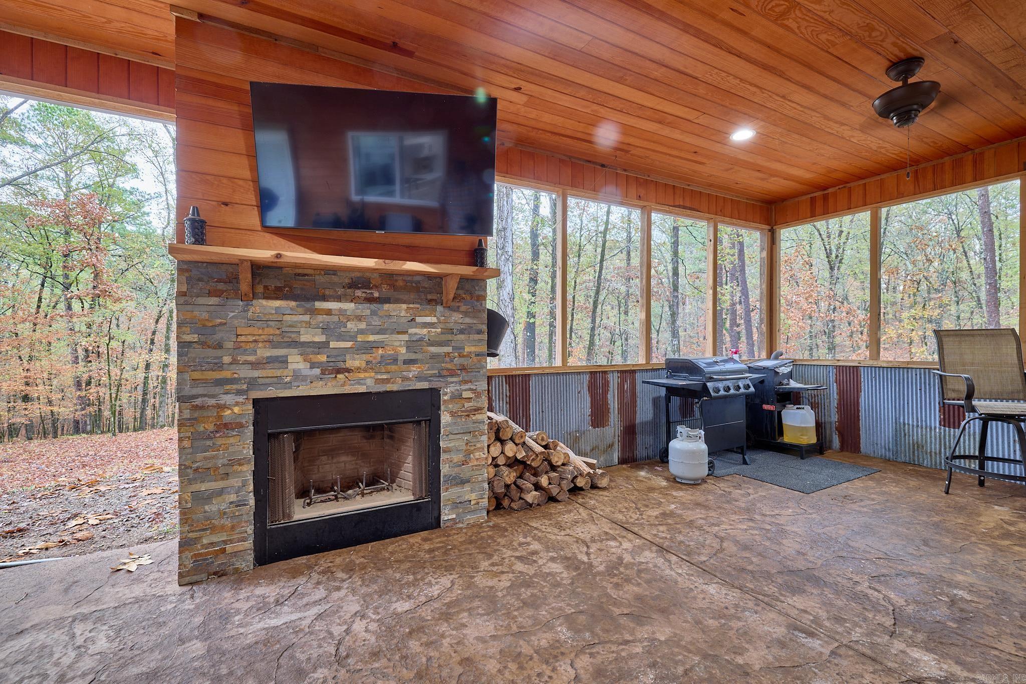 Garland County - Residential