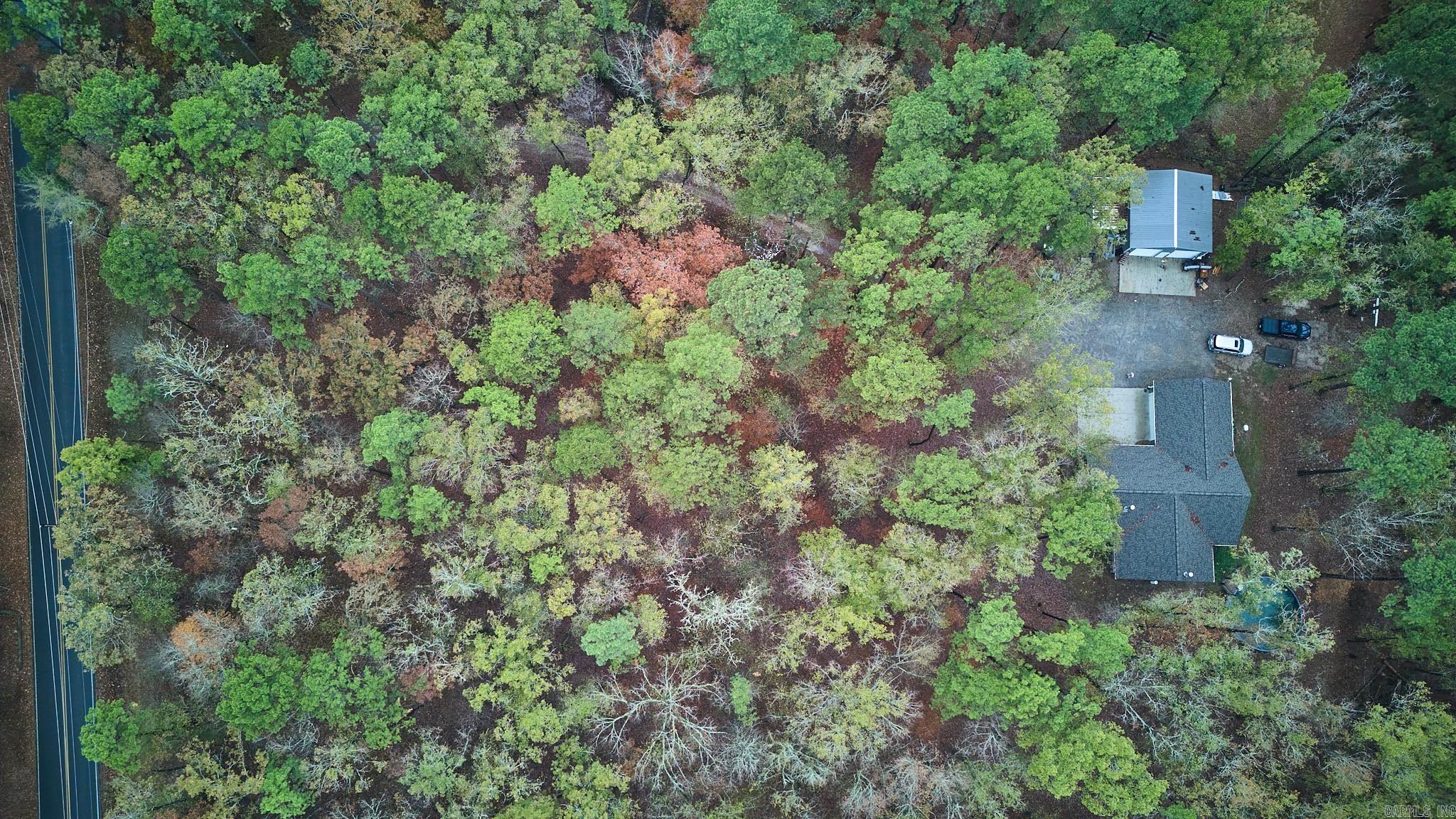 Garland County - Residential