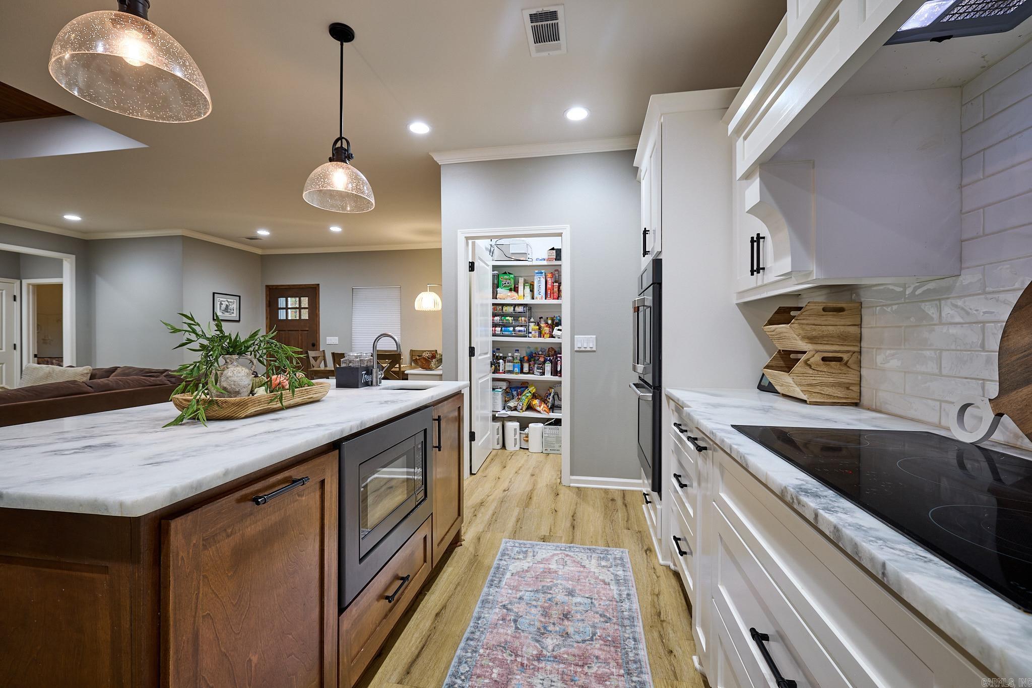 Garland County - Residential