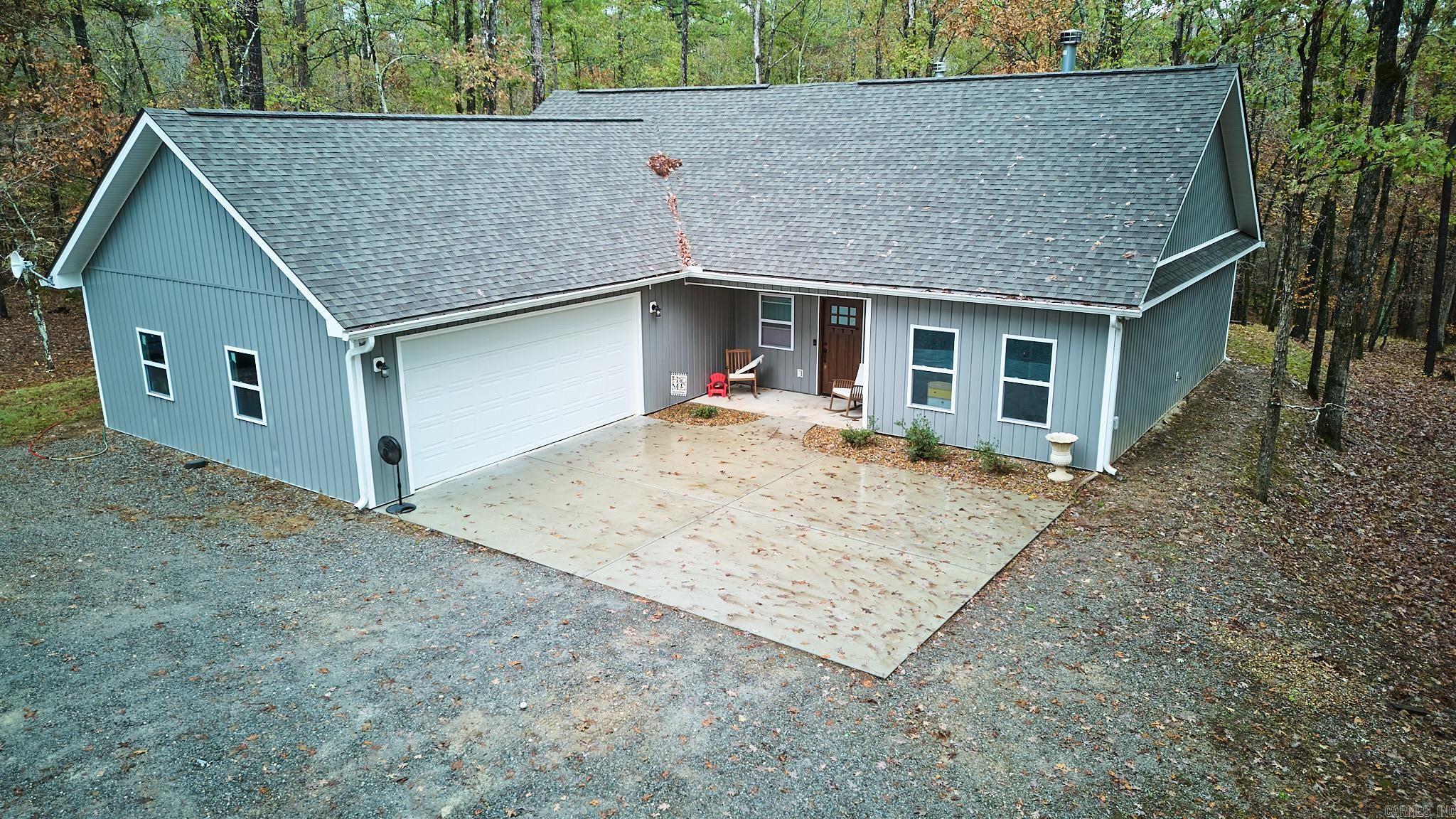 Garland County - Residential