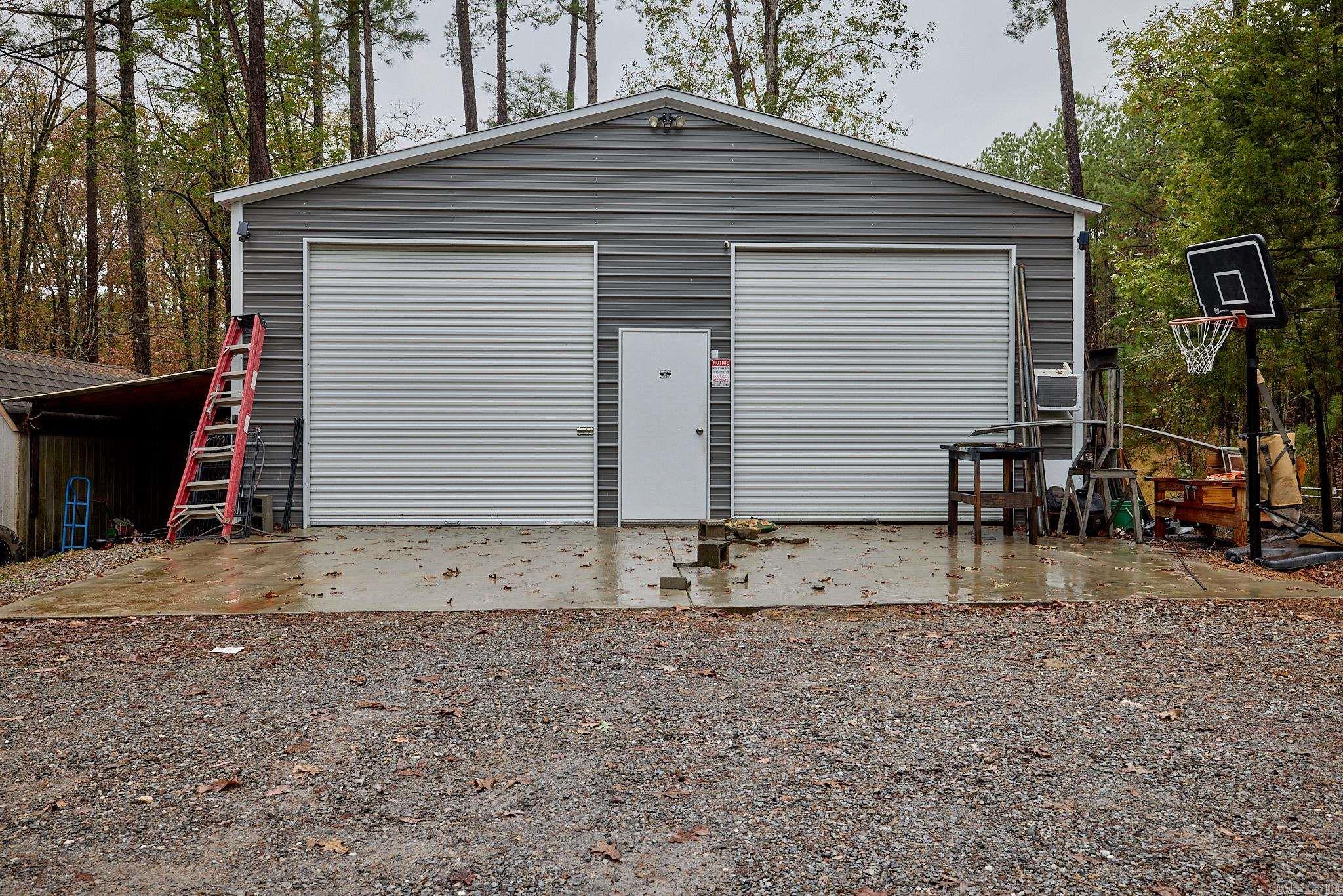 Garland County - Residential