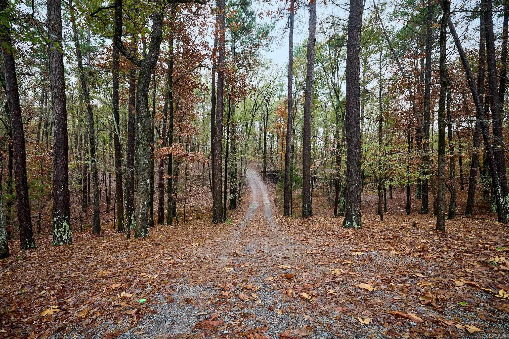 Garland County - Residential