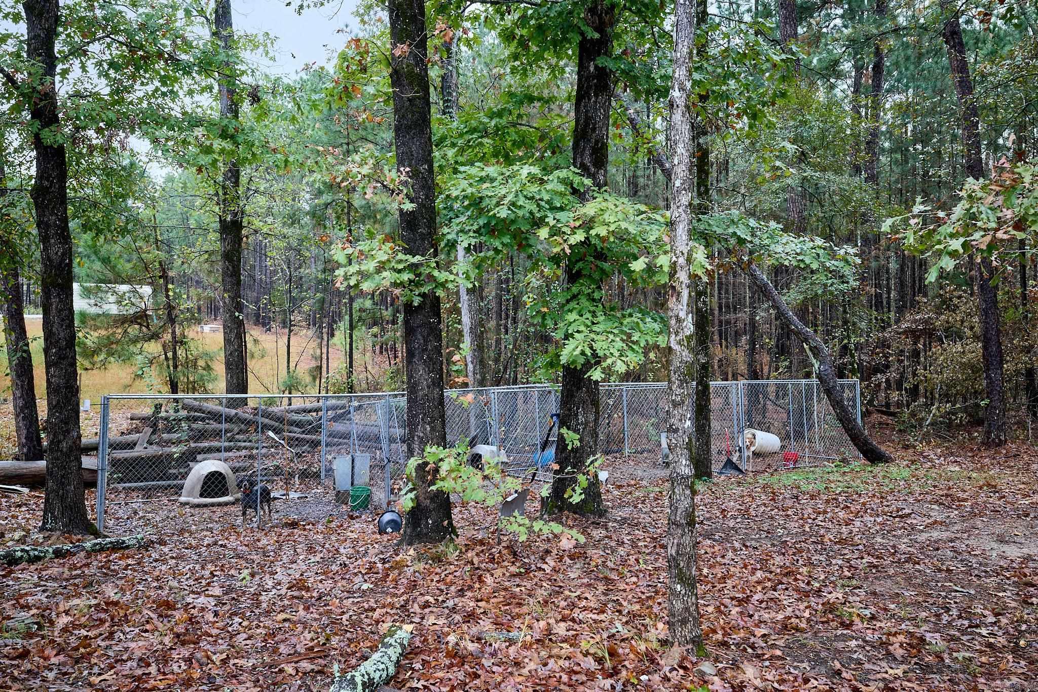 Garland County - Residential