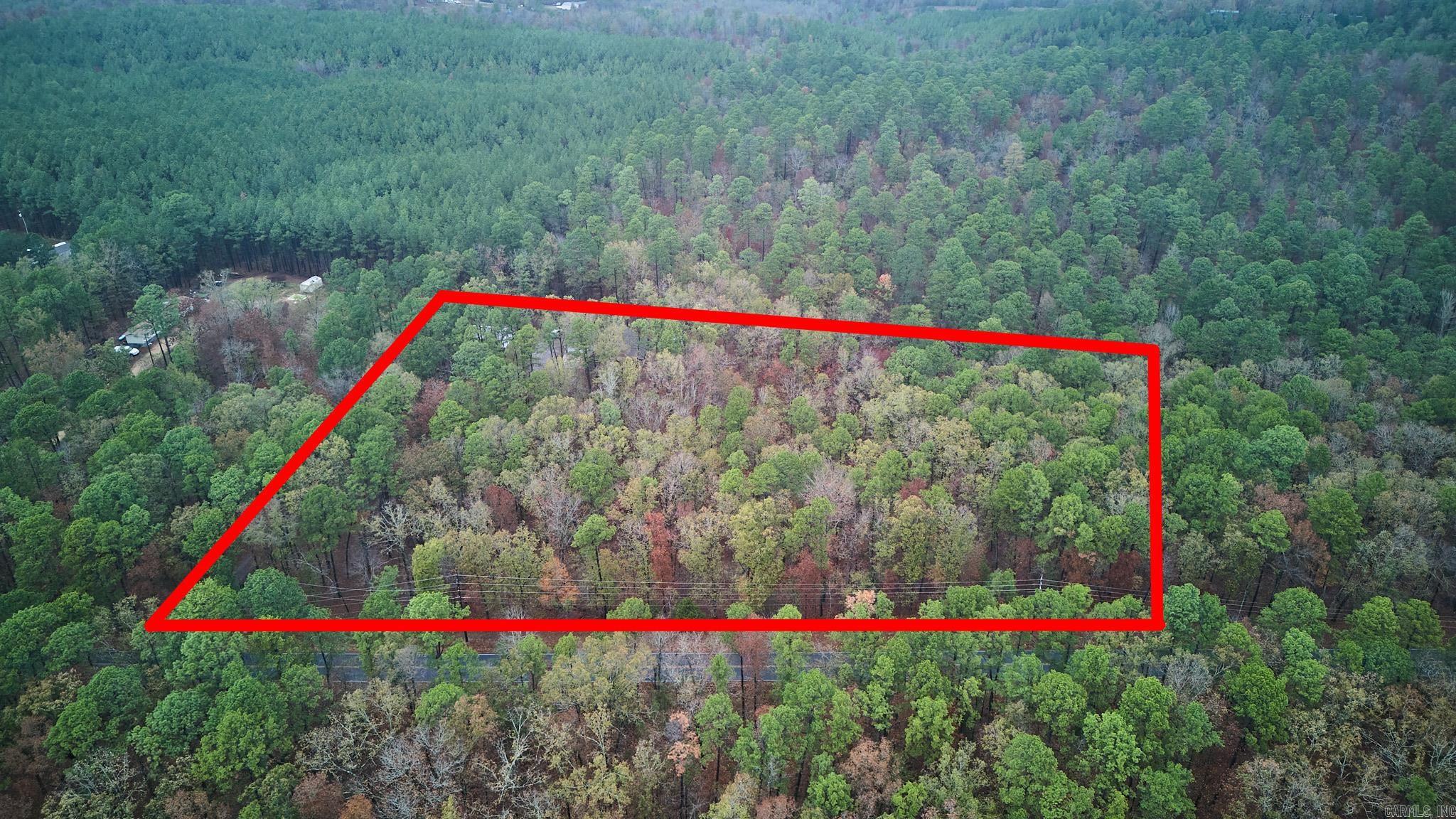 Garland County - Residential