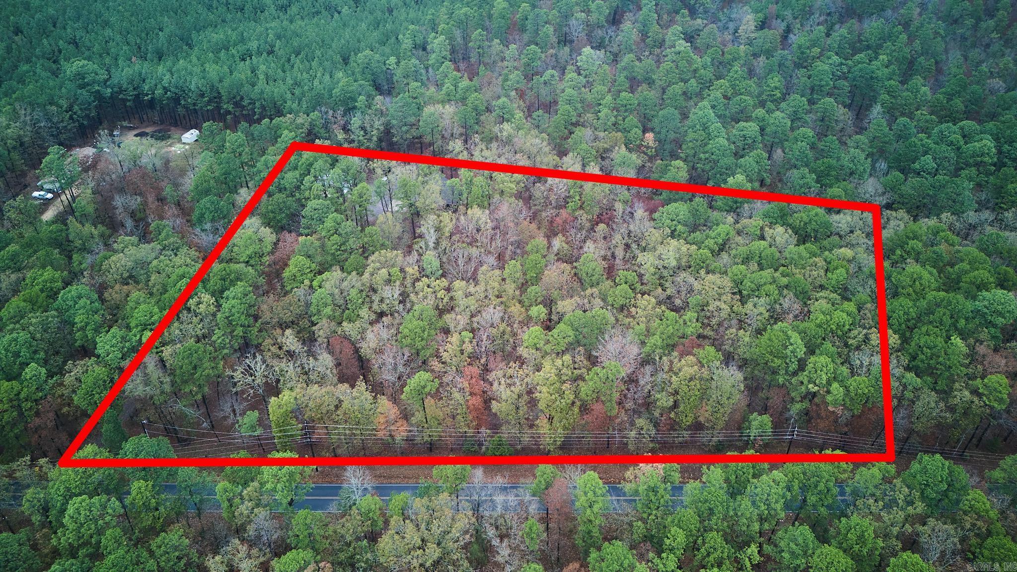 Garland County - Residential