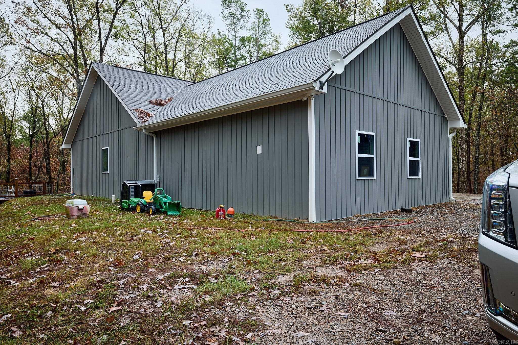 Garland County - Residential