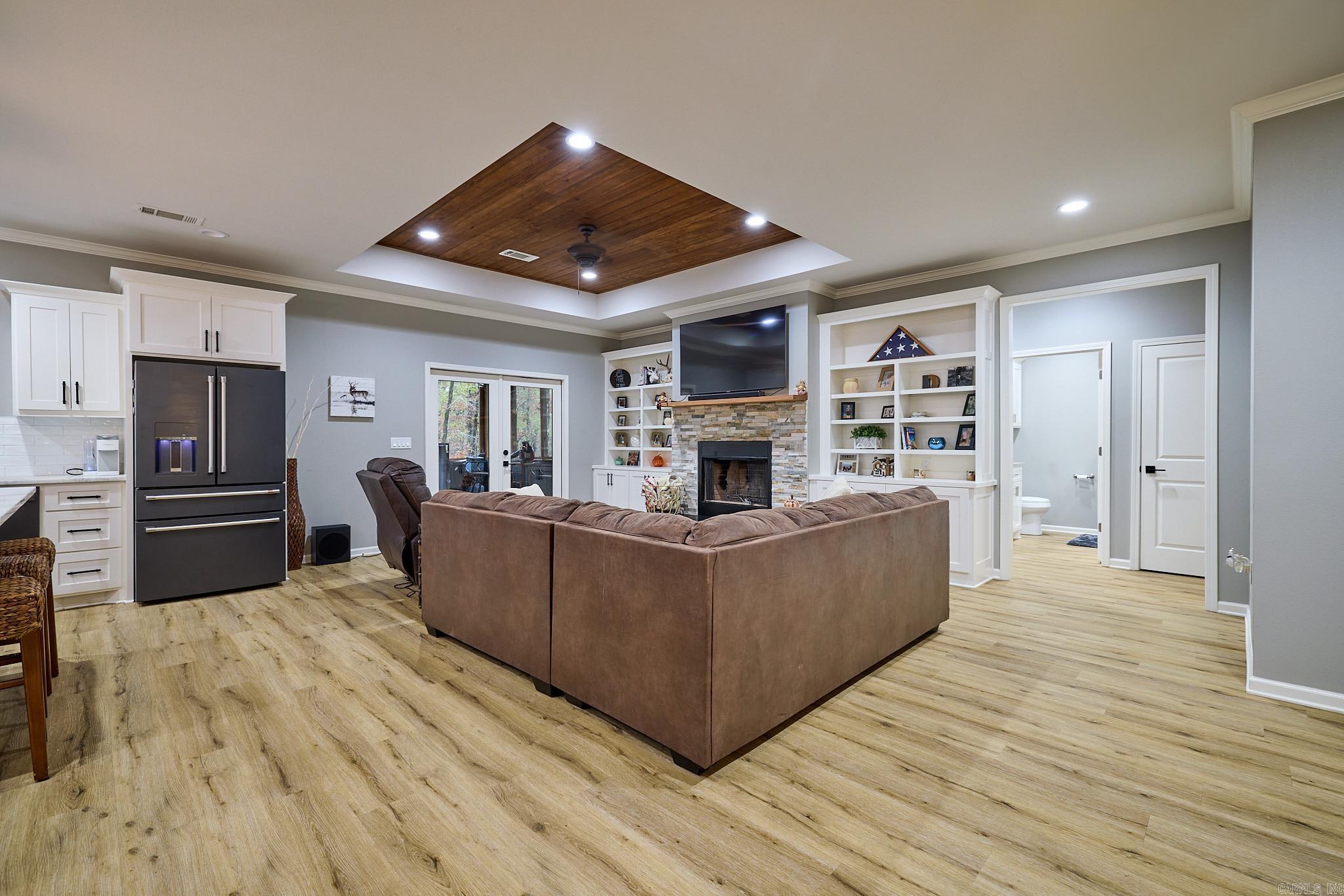 Garland County - Residential