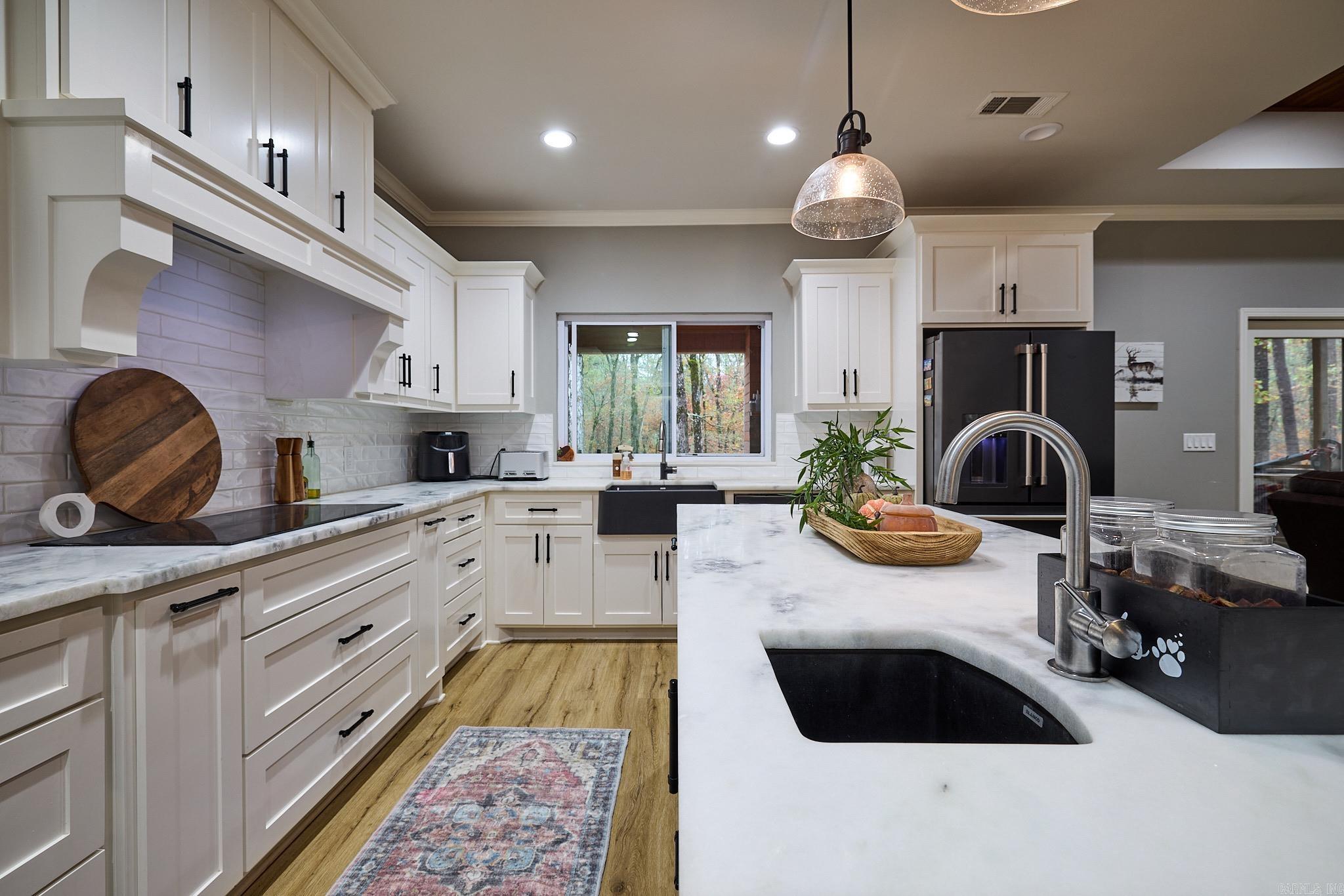 Garland County - Residential