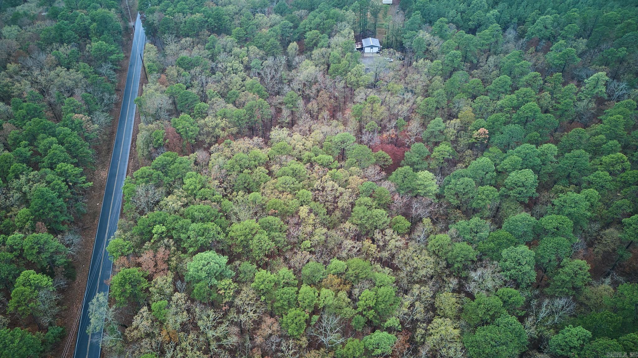 Garland County - Residential
