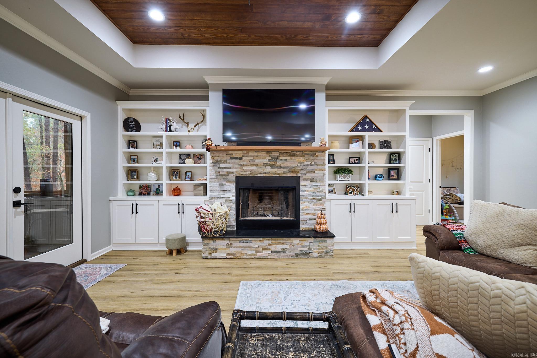 Garland County - Residential