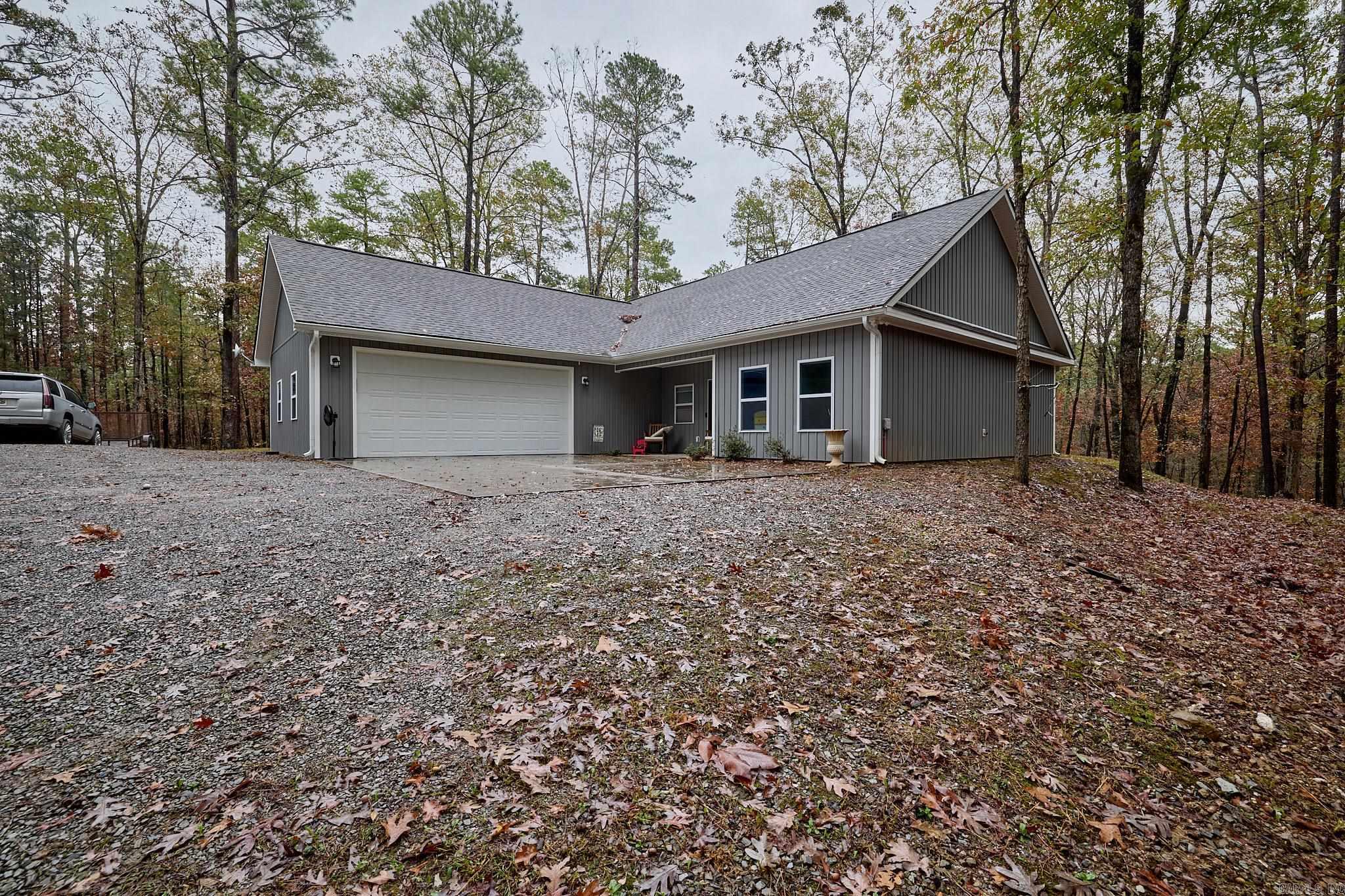 Garland County - Residential