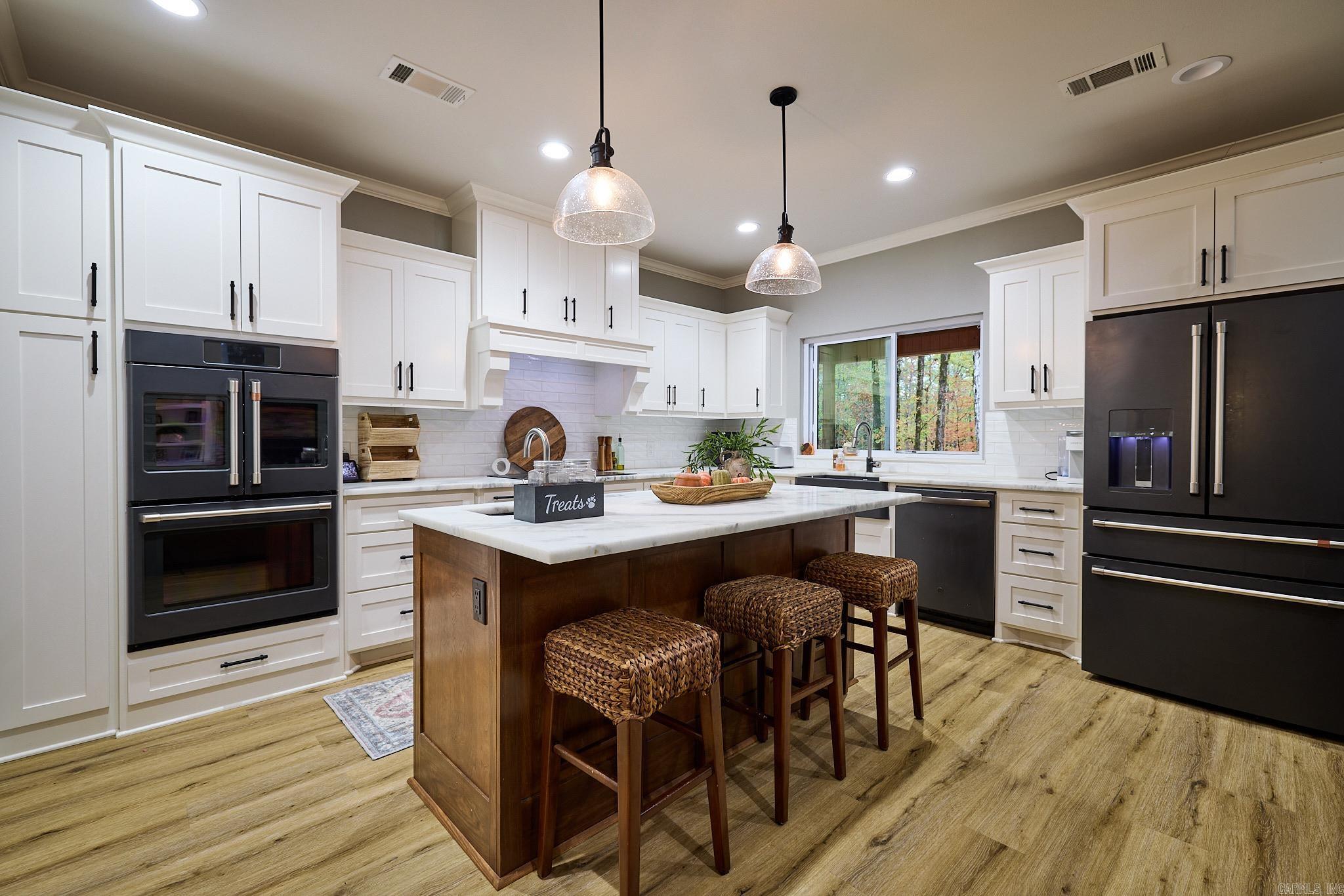 Garland County - Residential