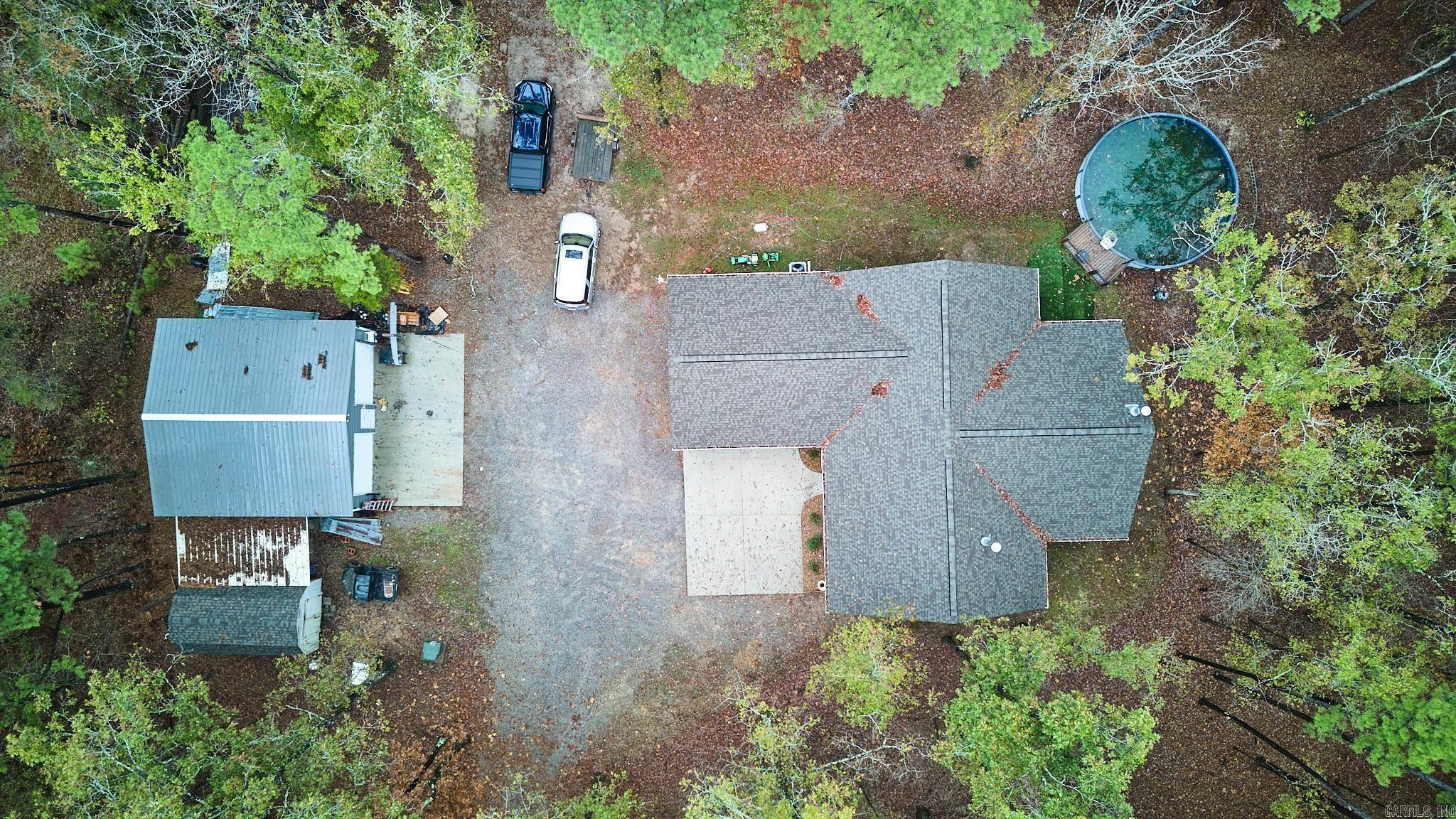 Garland County - Residential
