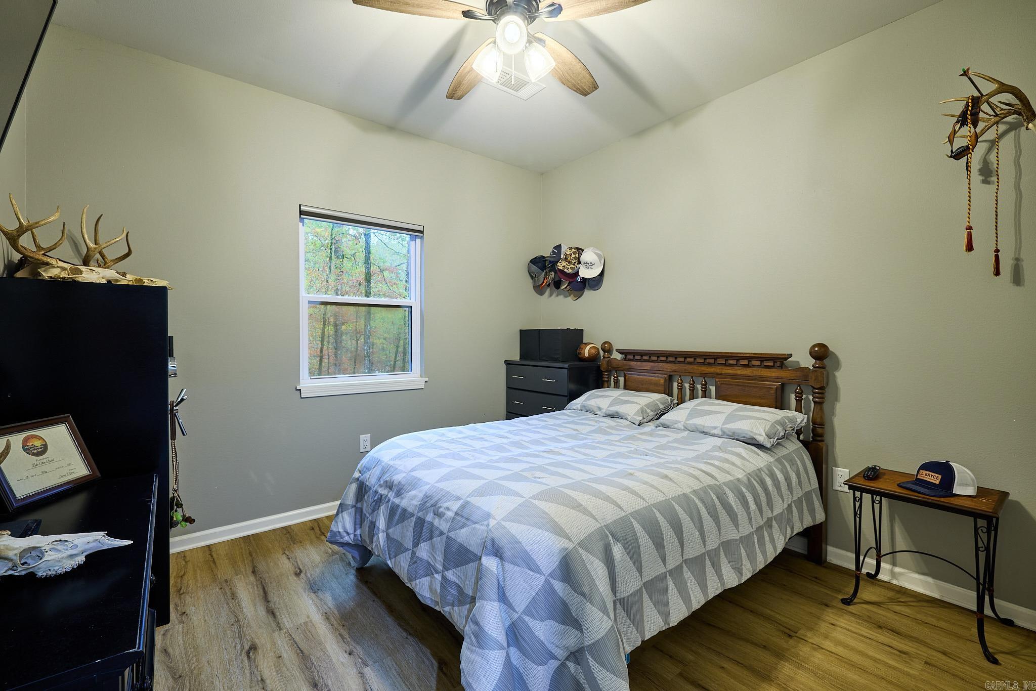 Garland County - Residential