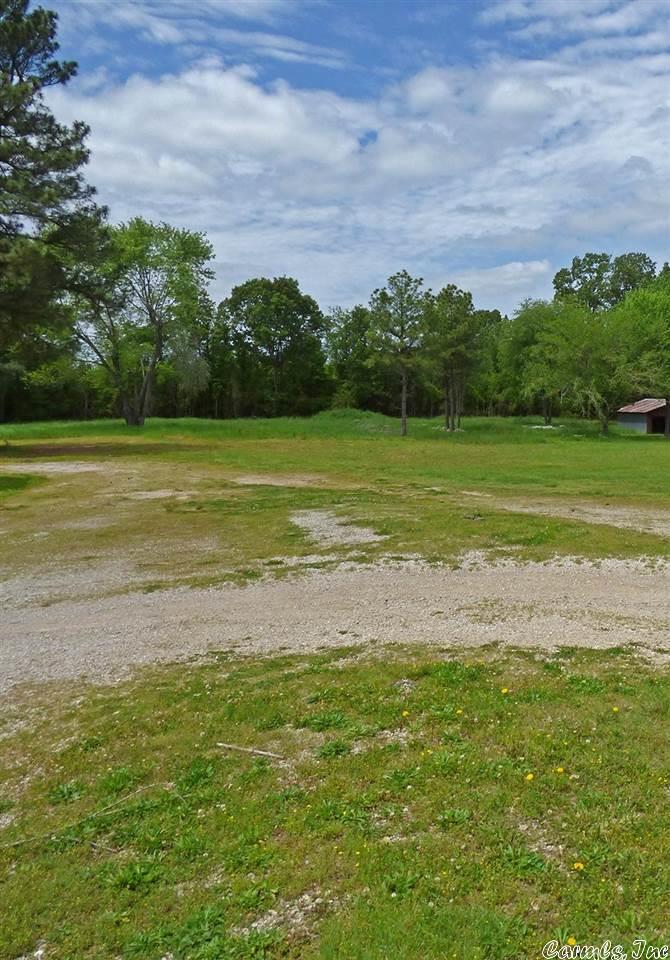 Metes & Bounds - Commercial Sale