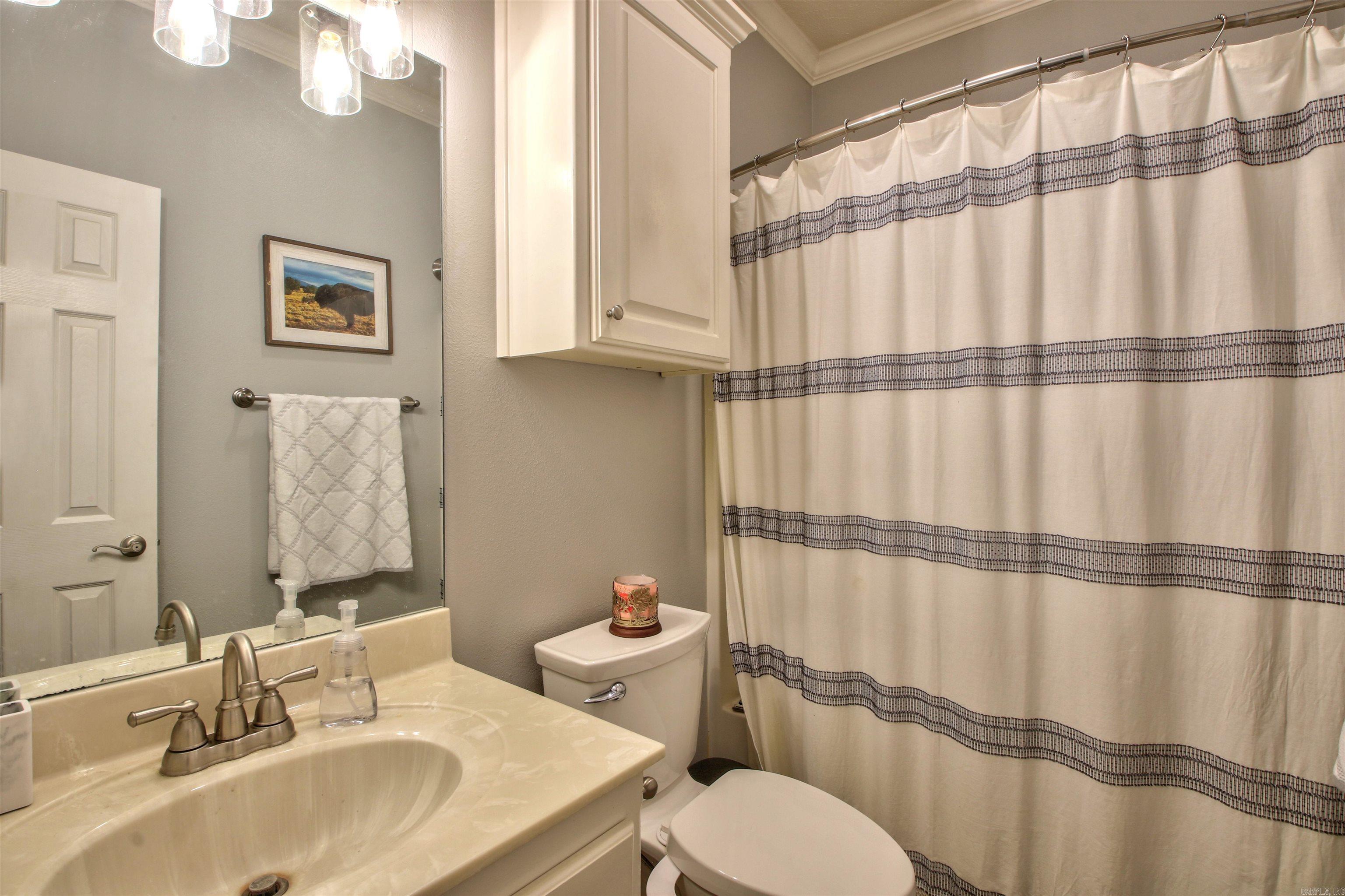 KROOKED KREEK - Residential