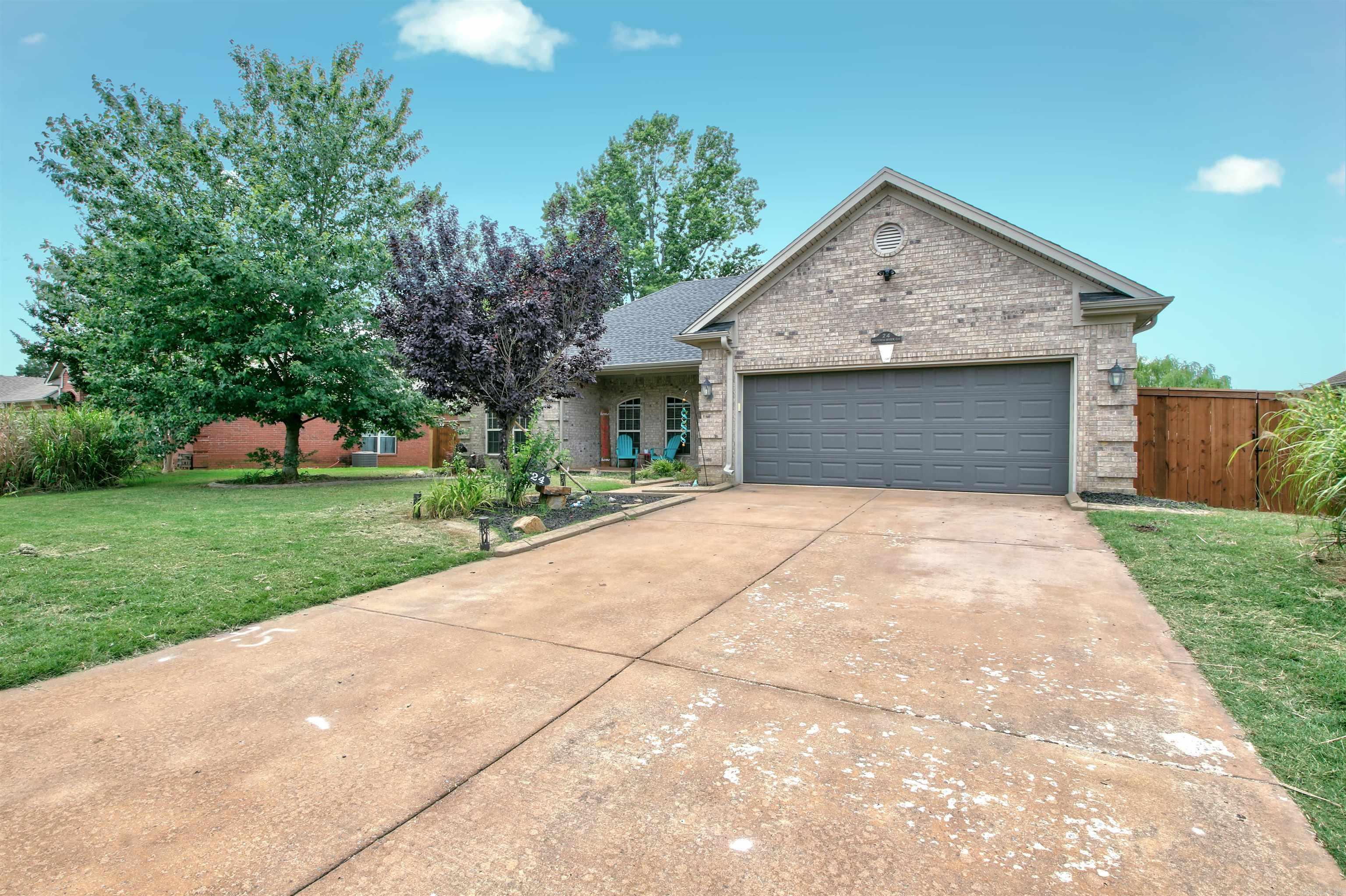 KROOKED KREEK - Residential