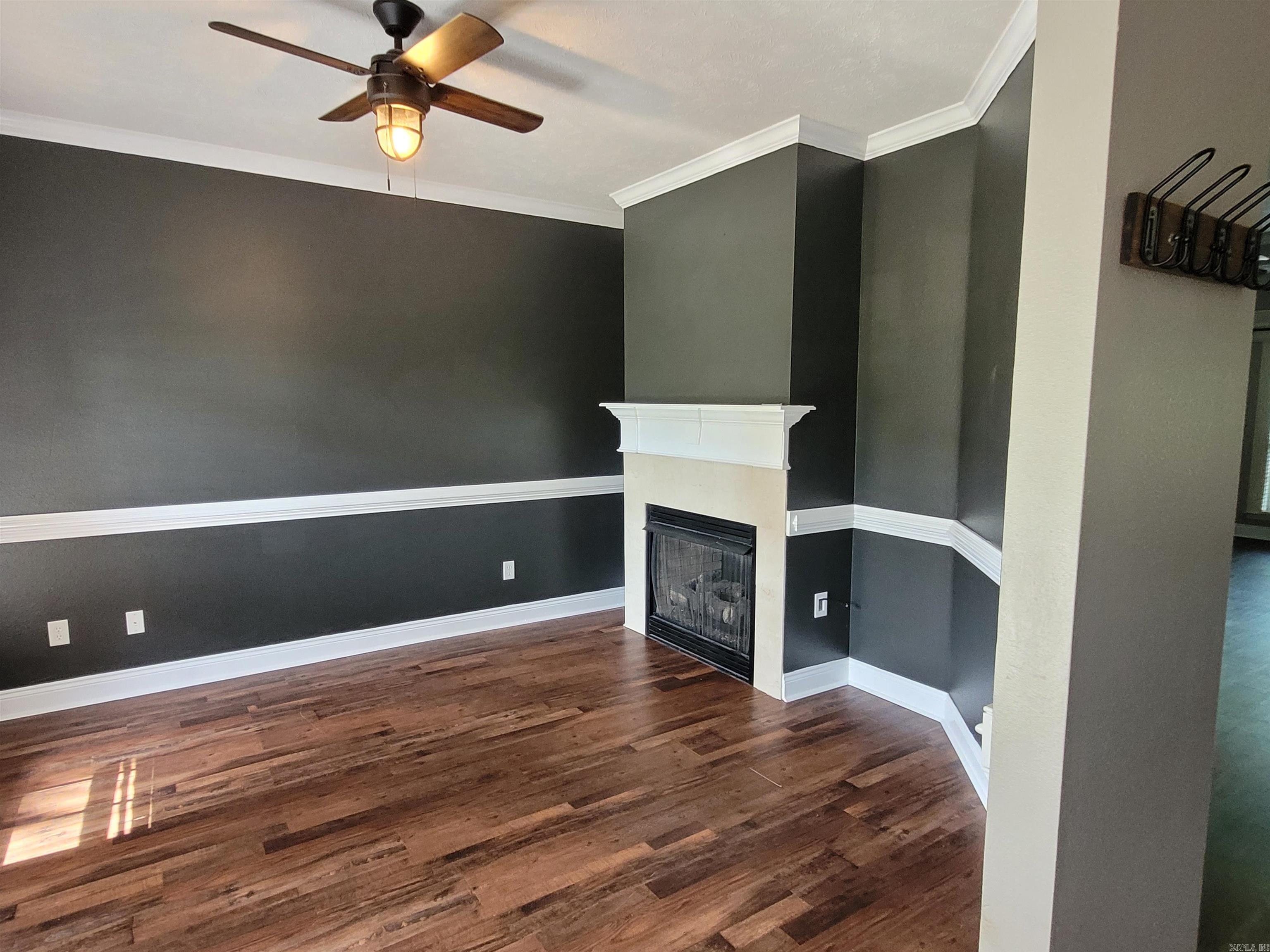 KROOKED KREEK - Residential