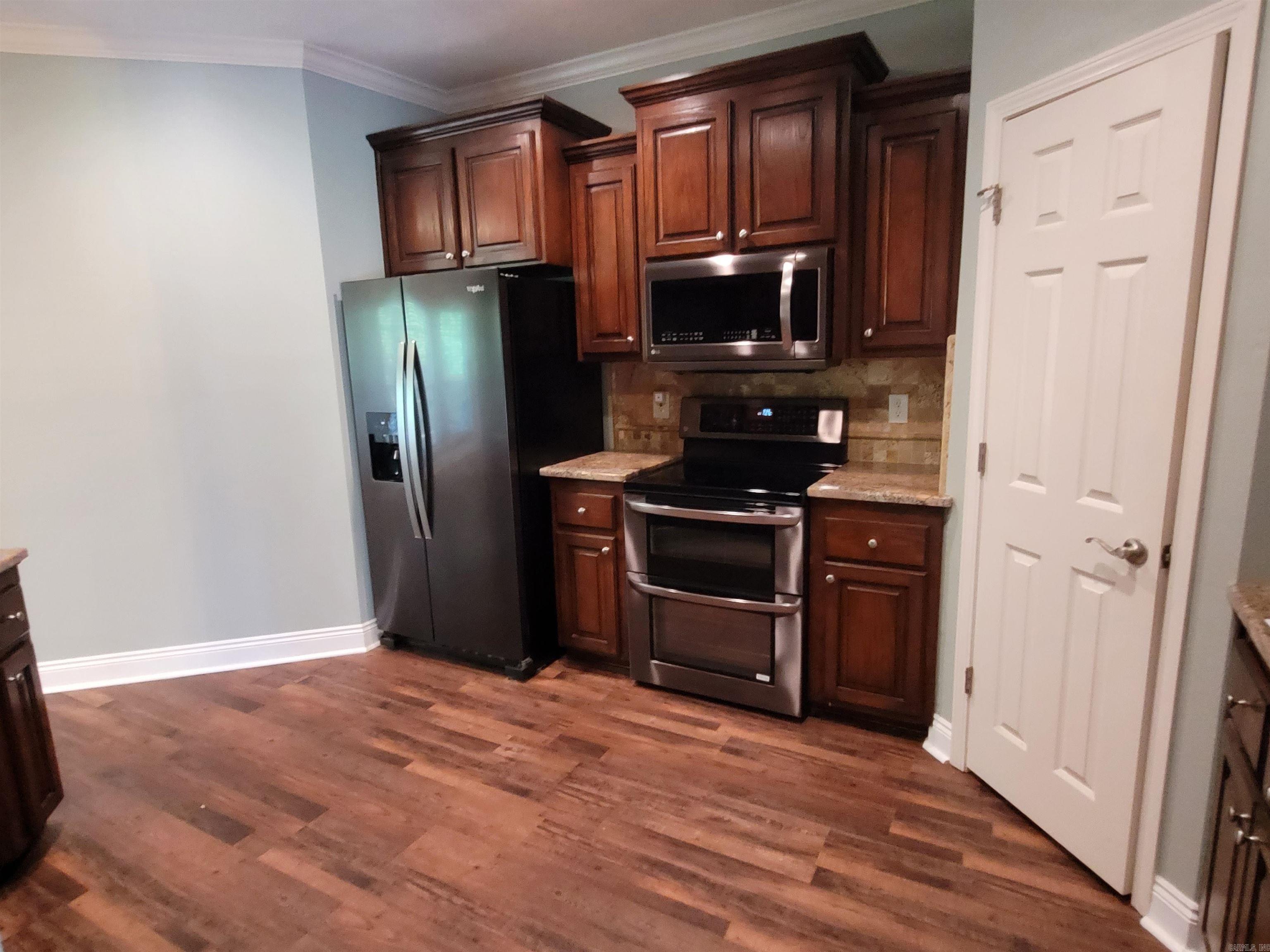 KROOKED KREEK - Residential